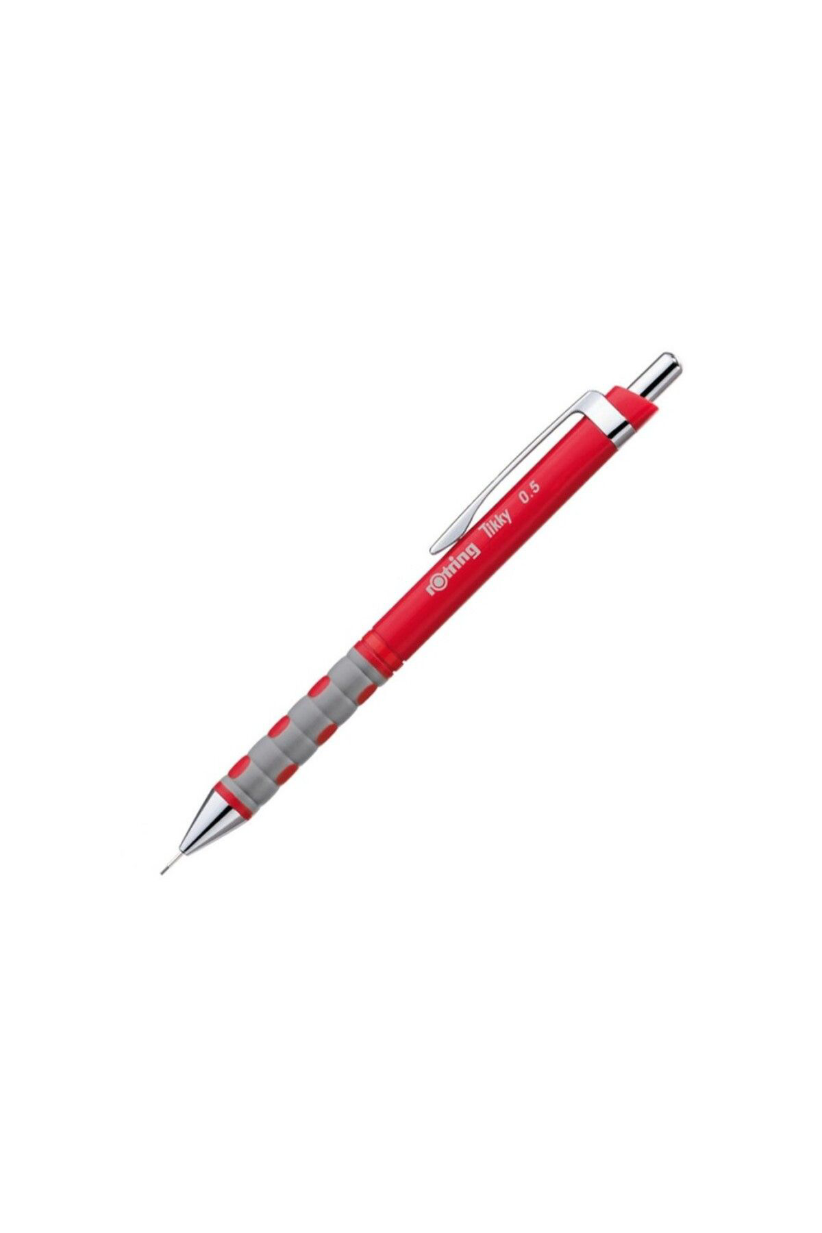 Rotring Tiky Papermate Kirmizi 0,5
