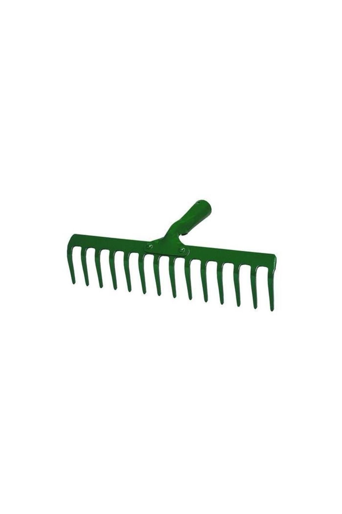 K&A Tirmik 16 Diş