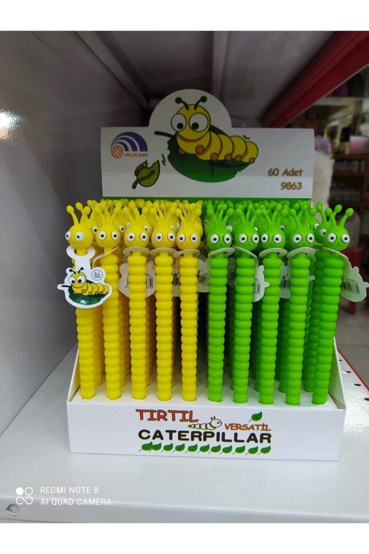 Mikro Tirtil Versatil Kalem, 0.7 Mm