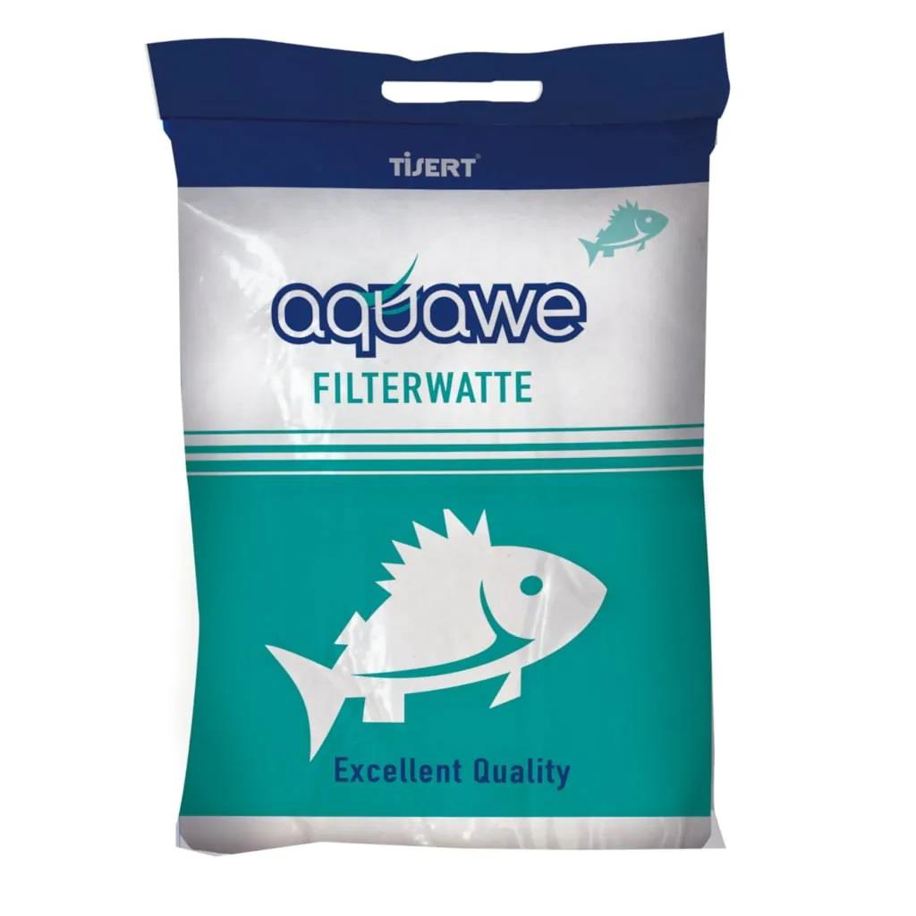 Tisert Ti.Sert Aquawe Filtre Elyafi 50 Gr