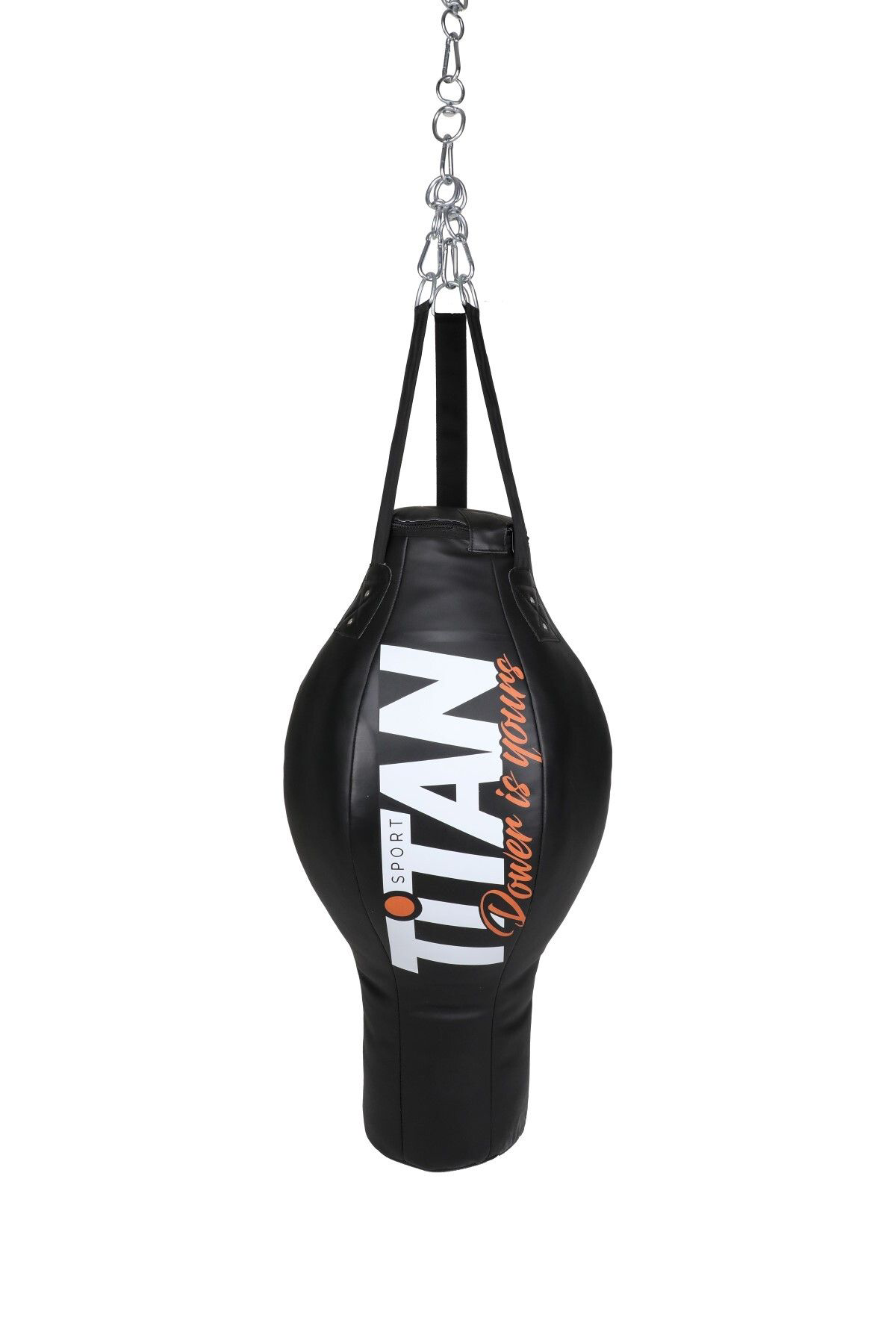 Titan Sport Titan-7 Küre Damla Boks Kum Torbasi