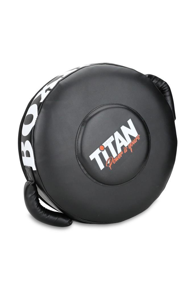 Titan Sport Titan Spor Boxing Round Yuvarlak Darbe Yastiği