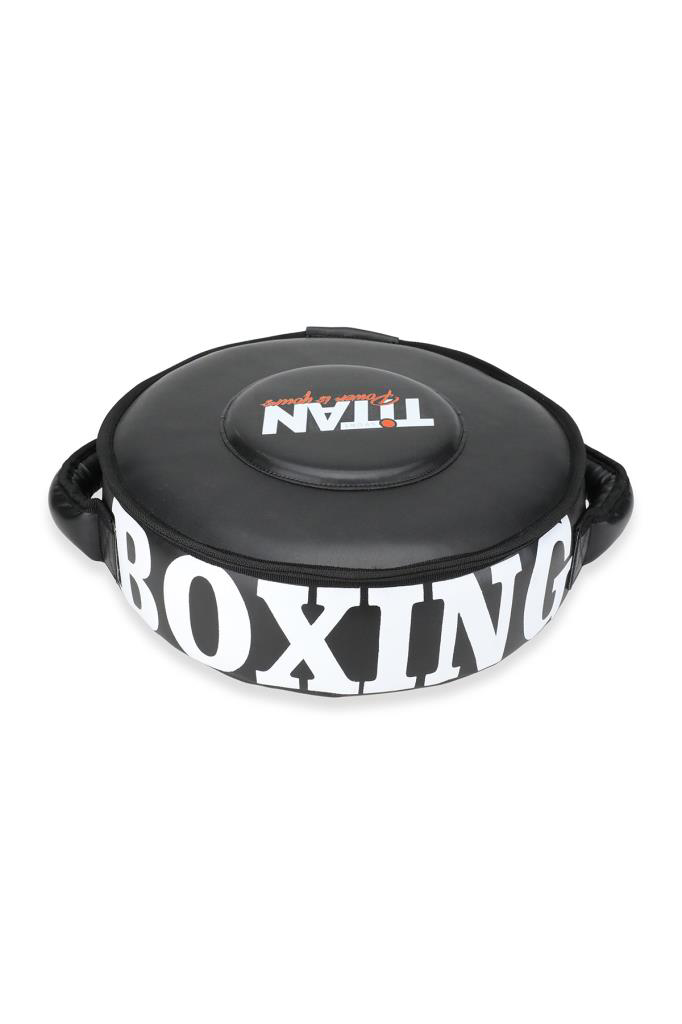 Titan Sport Titan Spor Boxing Round Yuvarlak Darbe Yastiği