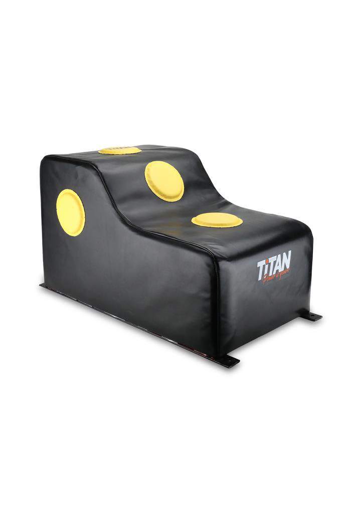 Titan Sport Titan Spor Profesyonel Boks Standi Duvar Yastiği