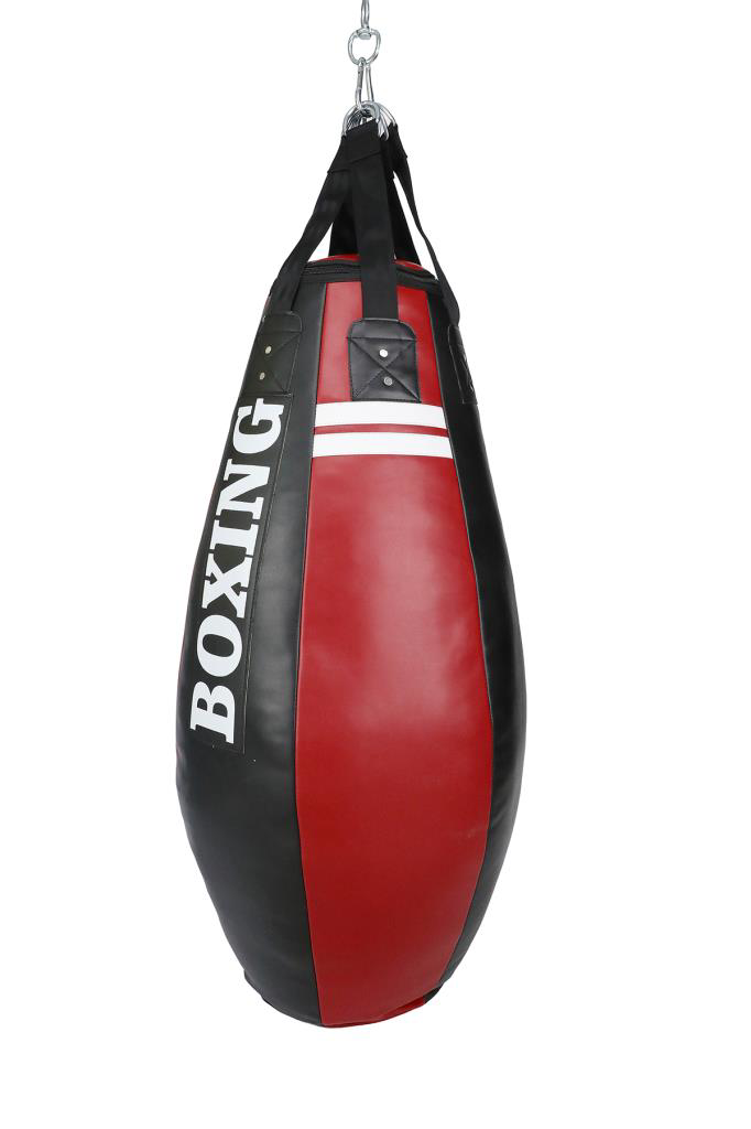 Titan Sport  Armut Boks Torbasi Şekilli Salon Tipi