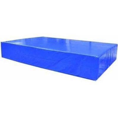 Titan Sport Titan Sport Atlama Minderi 100*200*10 Cm