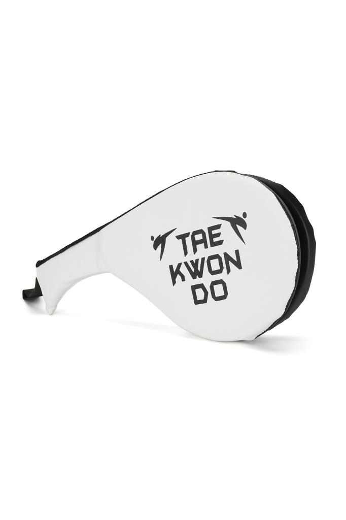 Titan Sport  Taekwondo Raket Ellik Beyaz 2'Li Set