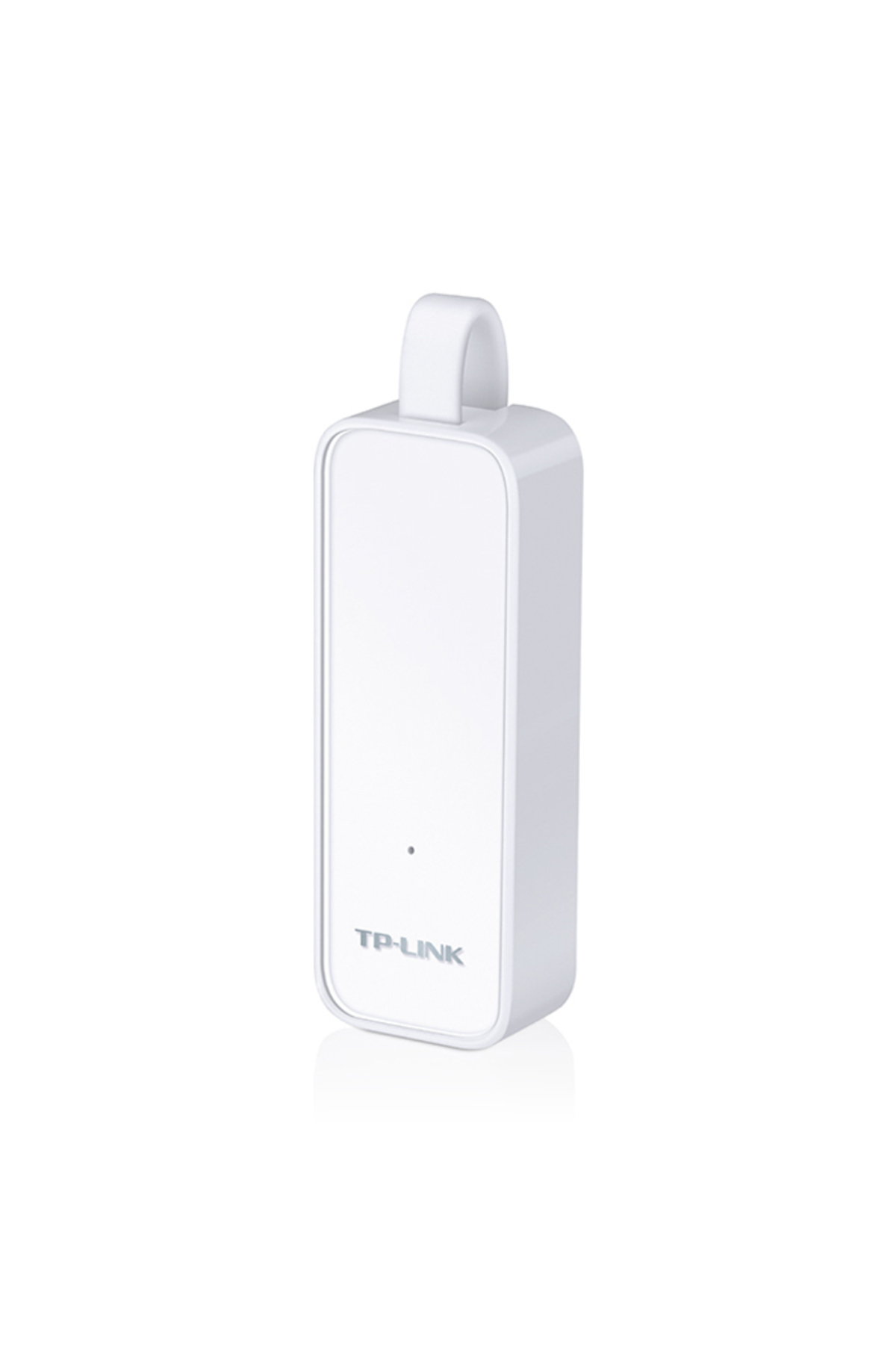 Tp-Link Tl-Ue300 Usb 3.0 Gigabit Ethernet Ağ Adaptörü - Beyaz