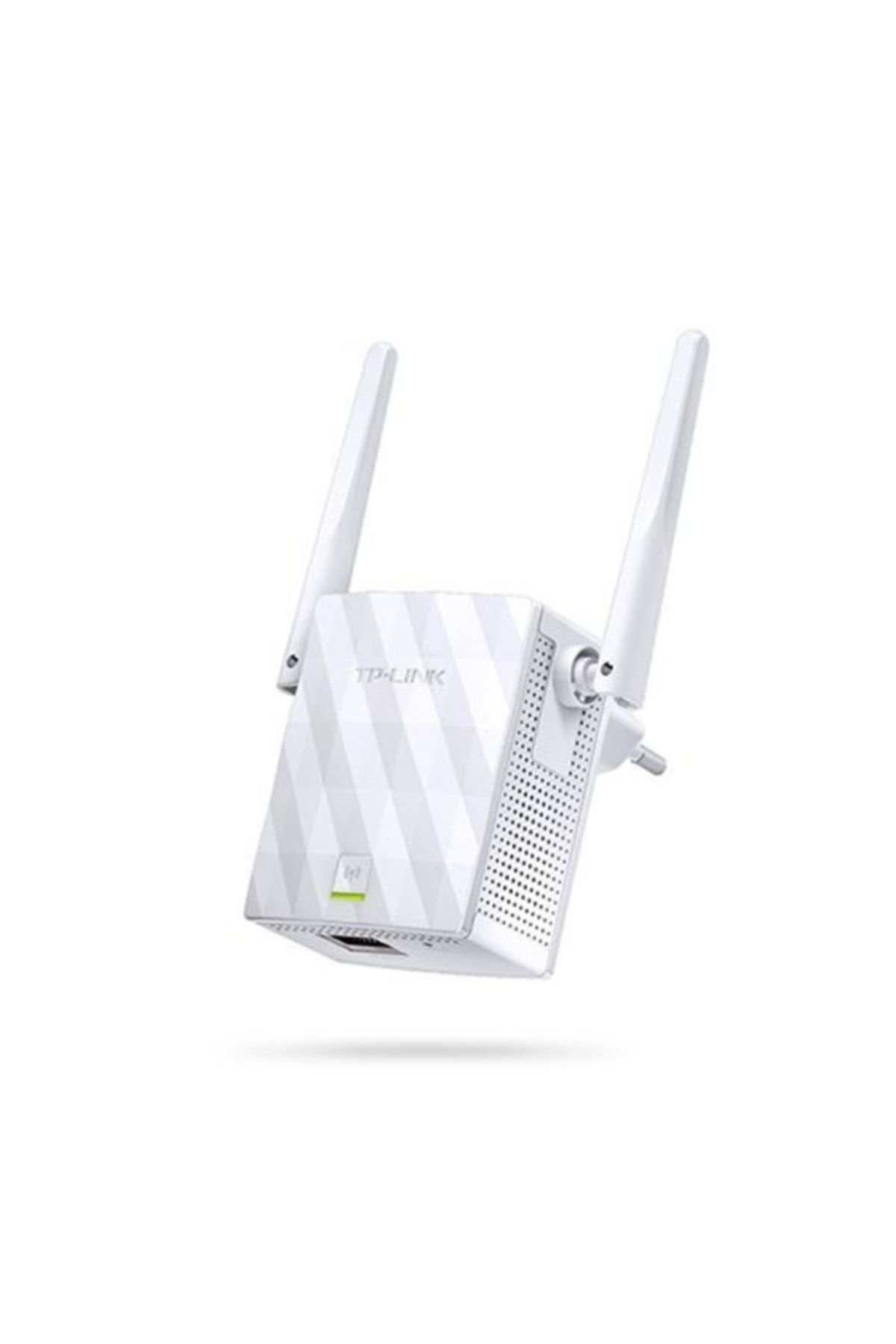 Tp-Link Tl-Wa855re 1 Port 300Mbps 2.4Ghz 2X2dbi Priz Tipi Menzil Genislet