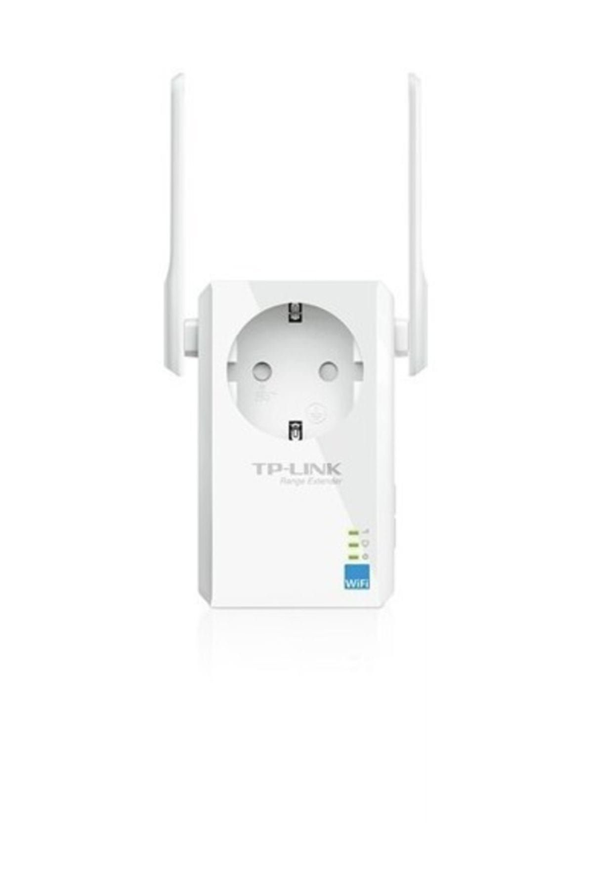 Tp-Link Tl-Wa860re 300Mbps Menzil Genişletici