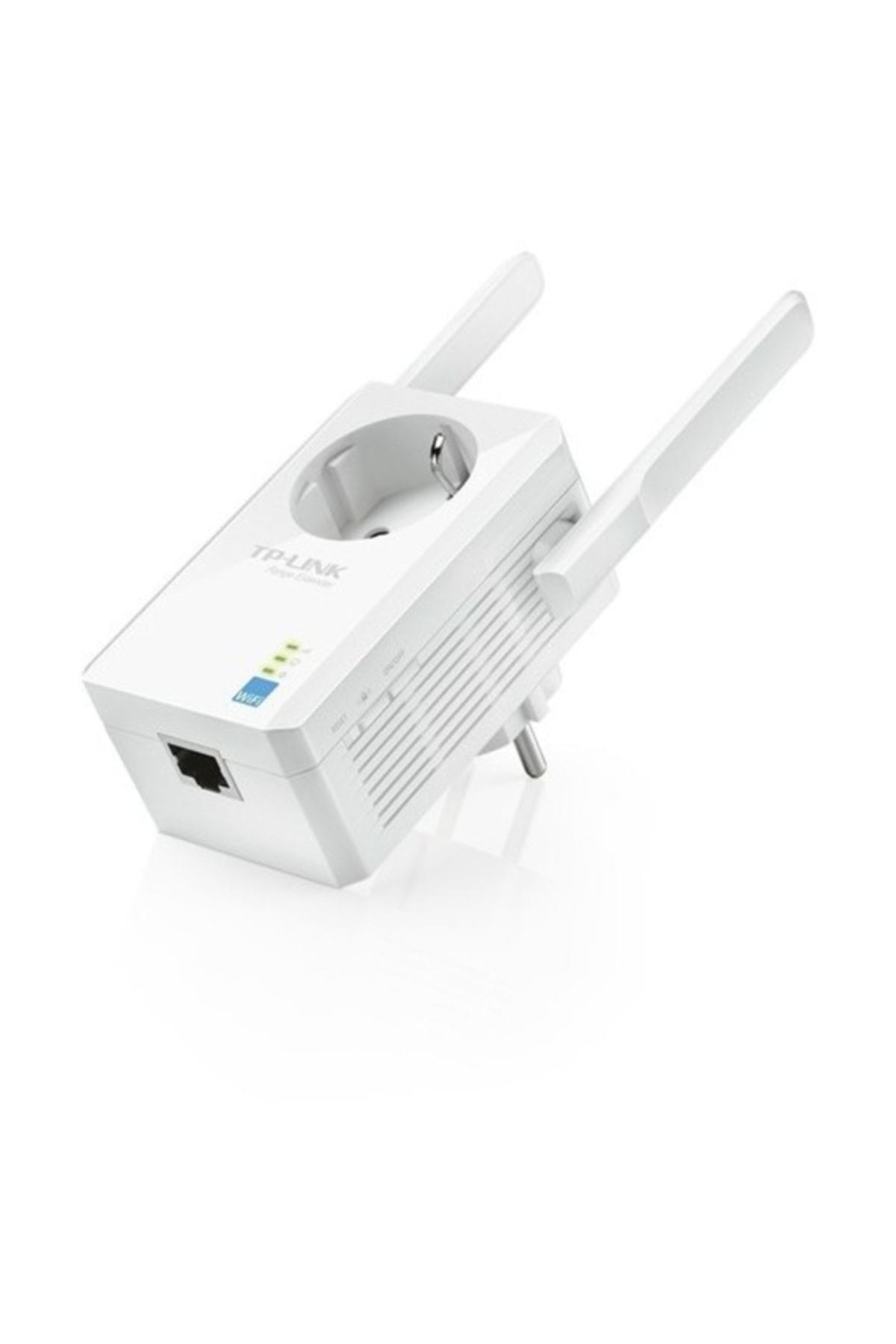 Tp-Link Tl-Wa860re 300Mbps Menzil Genişletici