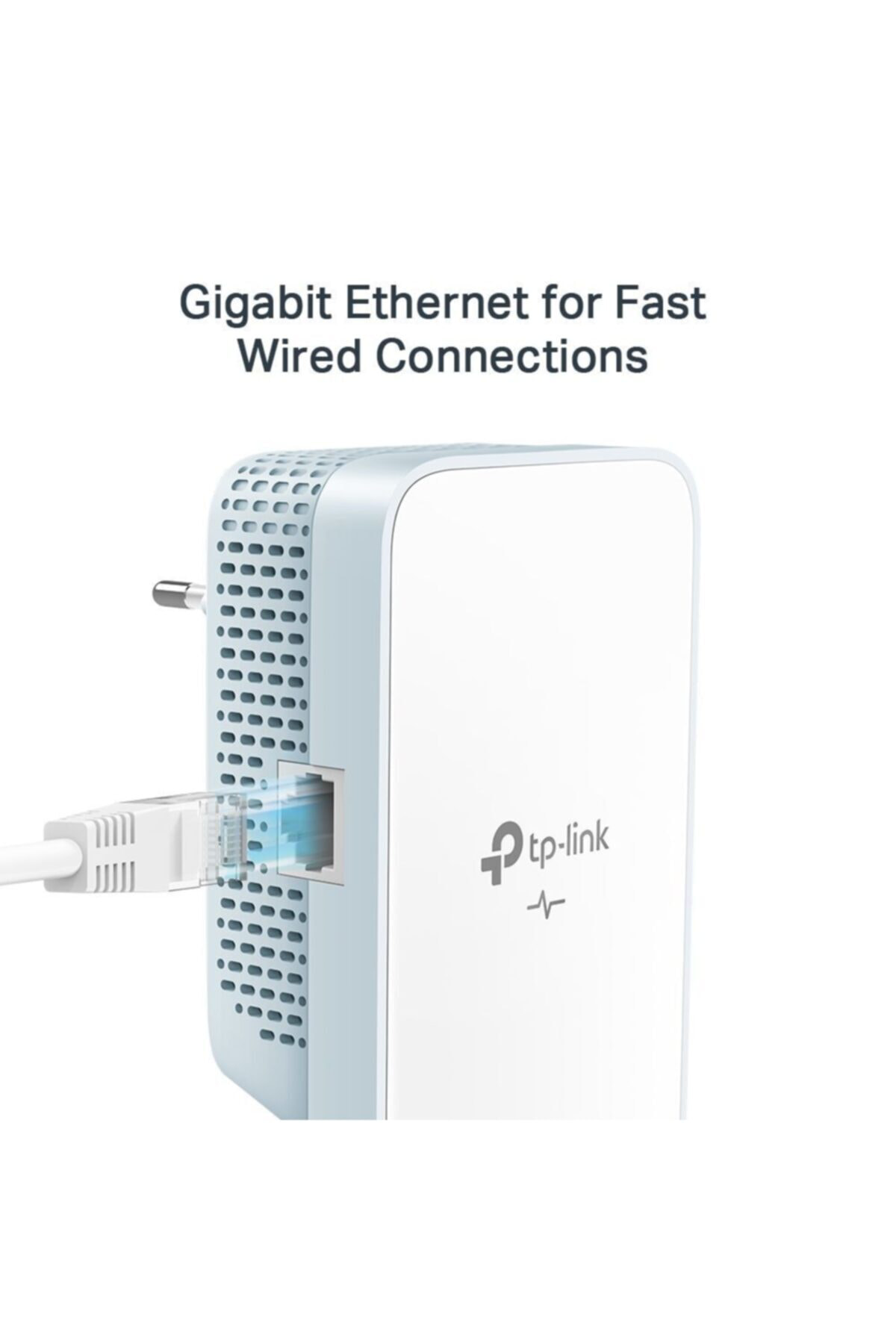 Tp-Link Tl-Wpa7517 Kit Powerline,Av1000, 300Mbps