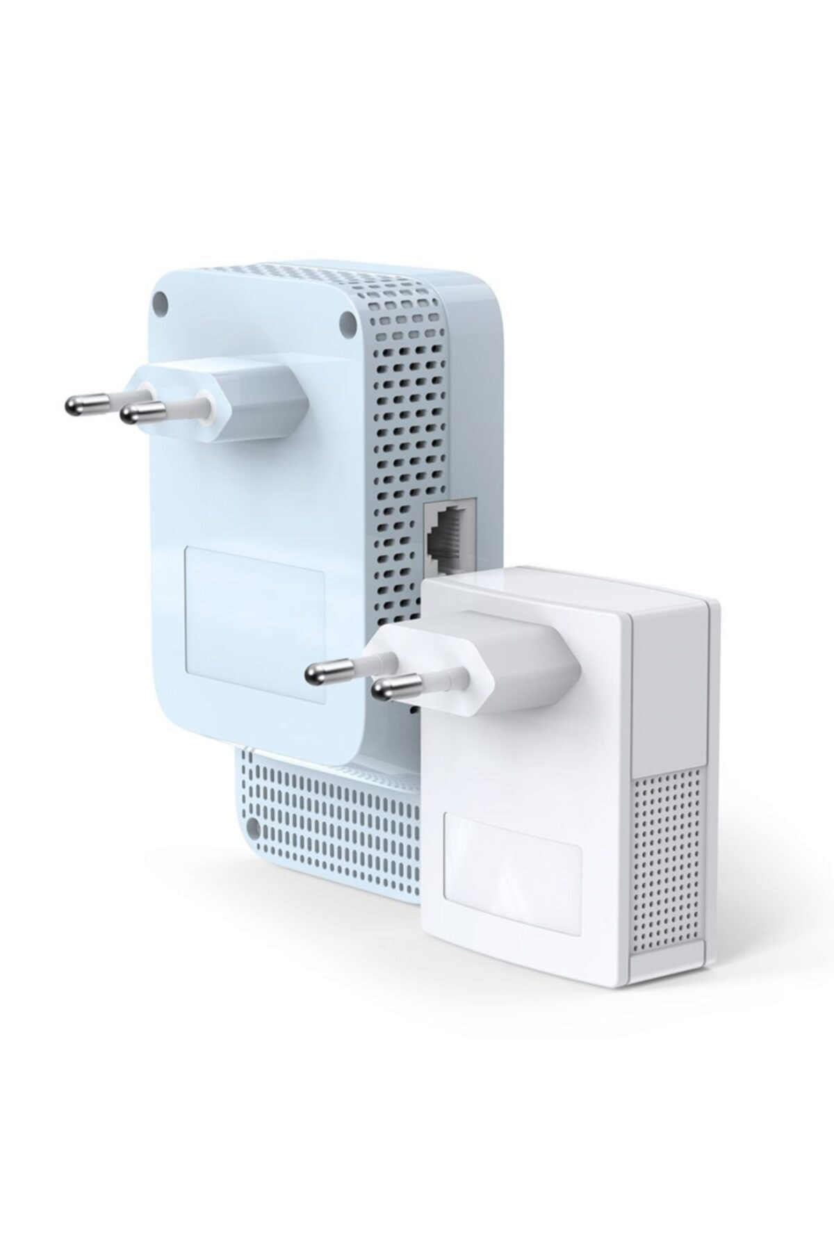 Tp-Link Tl-Wpa7517 Kit Powerline,Av1000, 300Mbps