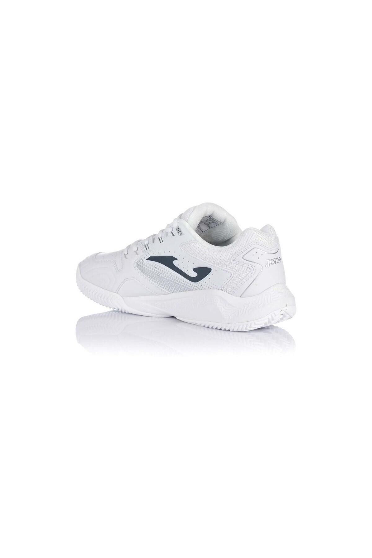 Joma Tm100s2502c Master 1000 Erkek Tenis Ayakkabisi
