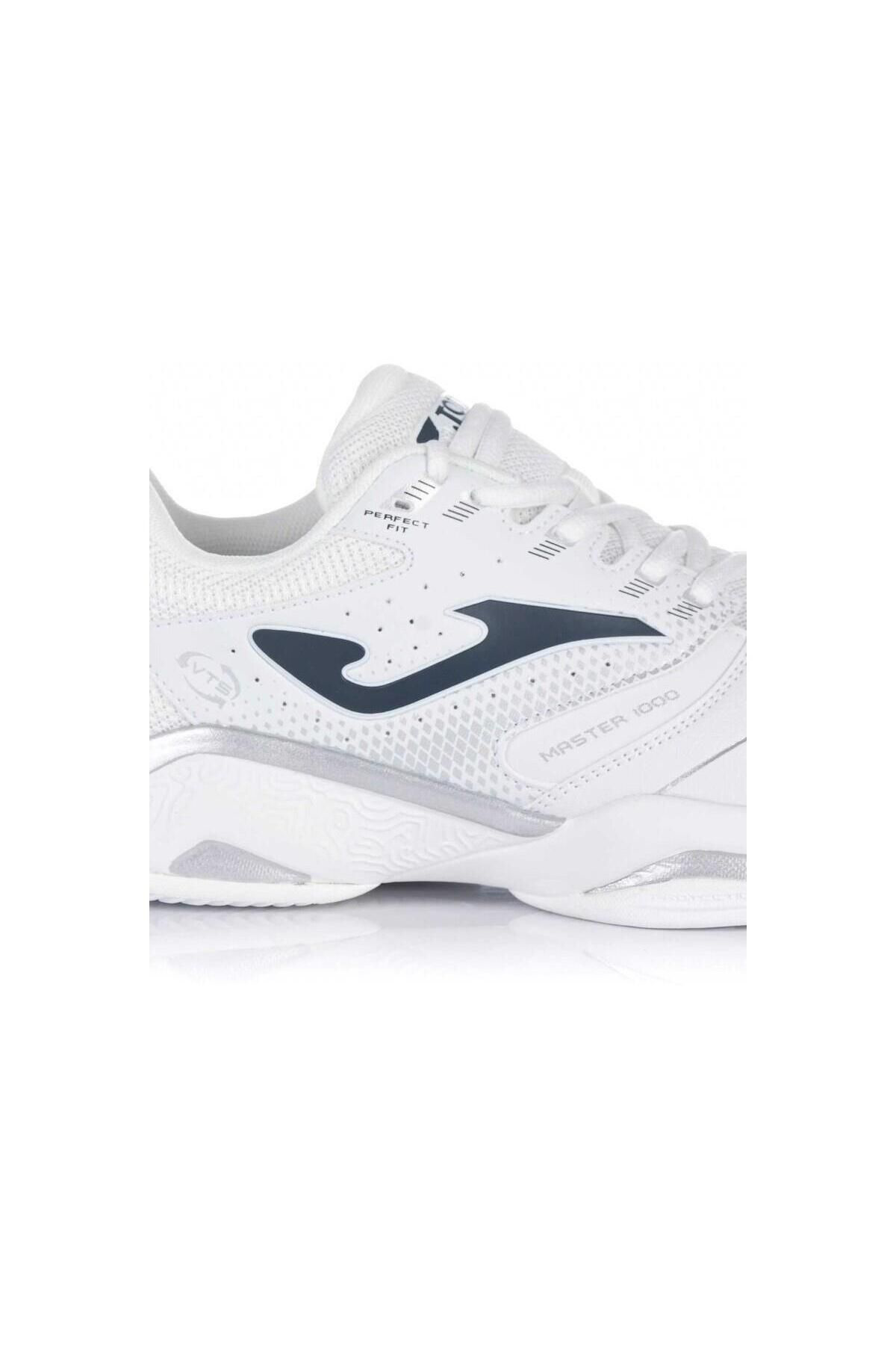 Joma Tm100s2502c Master 1000 Erkek Tenis Ayakkabisi