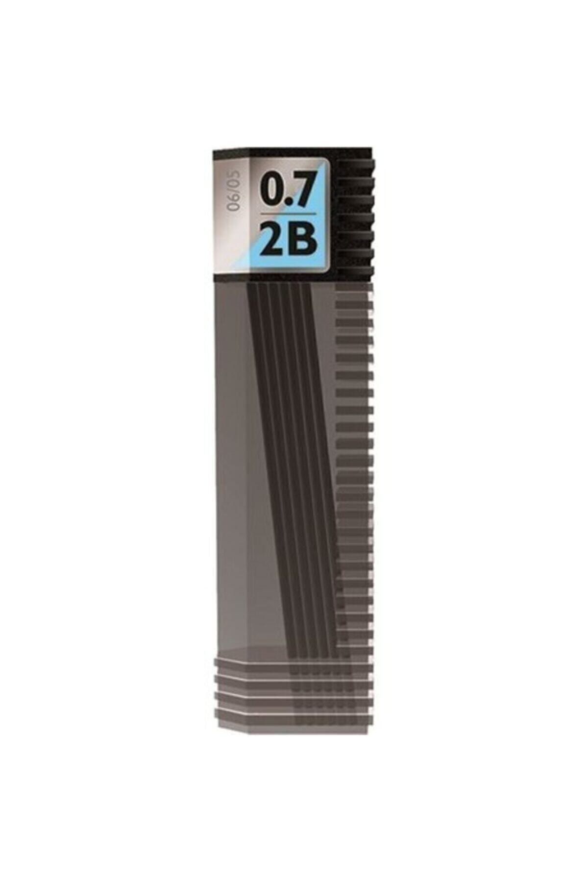Tombow Tombo Min Uç 0,7 12Li