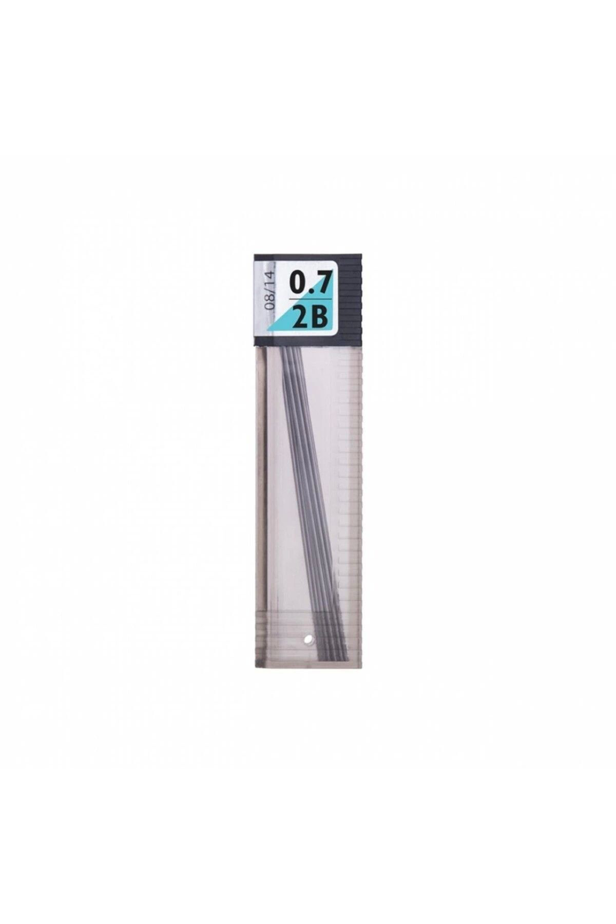 Tombow   0,7 2B Uç