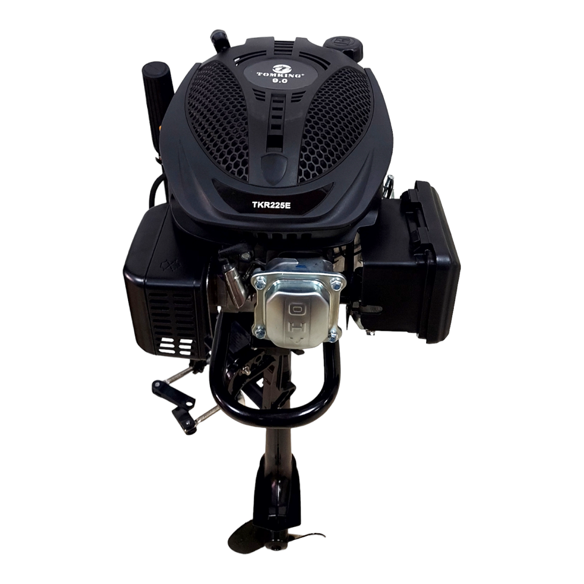 Tomking TKR225E Marşlı Bot Tekne Motoru 9 Hp