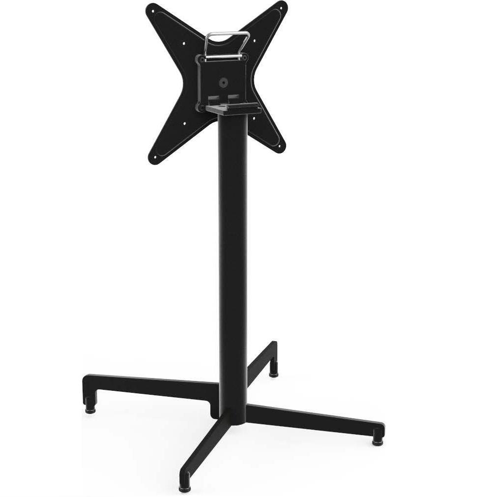 Gürçay Hirdavat Toplanir Masa Ayaği 11.505 - Taban 46*46Cm