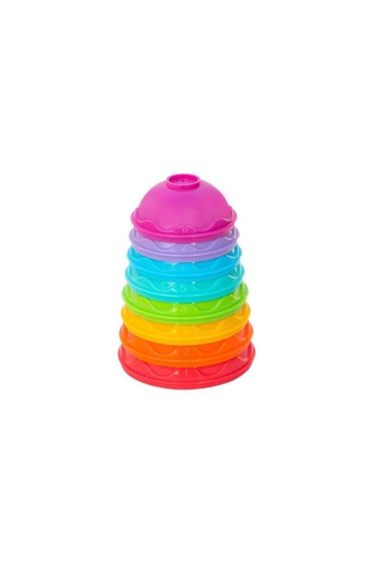 Dede Toplu Mini Kule 03467