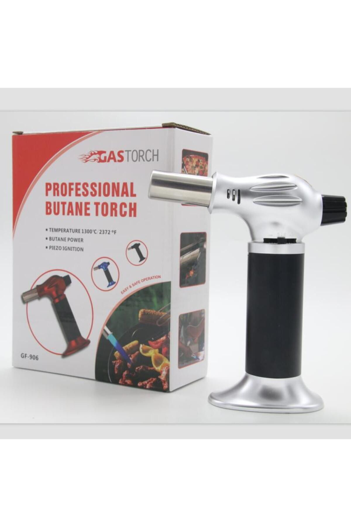 Ok Aksesuar Torch Pürmüz Alev Go50606958940