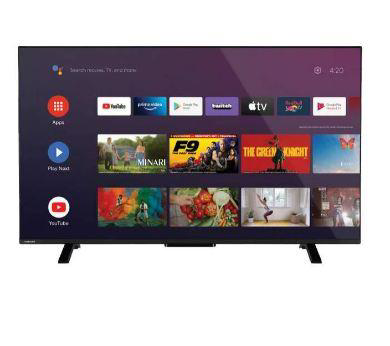 Toshiba  43" 108Cm Full Hd 43La2363dt