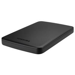 Toshiba 4TB Canvio Basic 2.5" Gen1 USB 3.2 Harici Harddisk (HDTB5