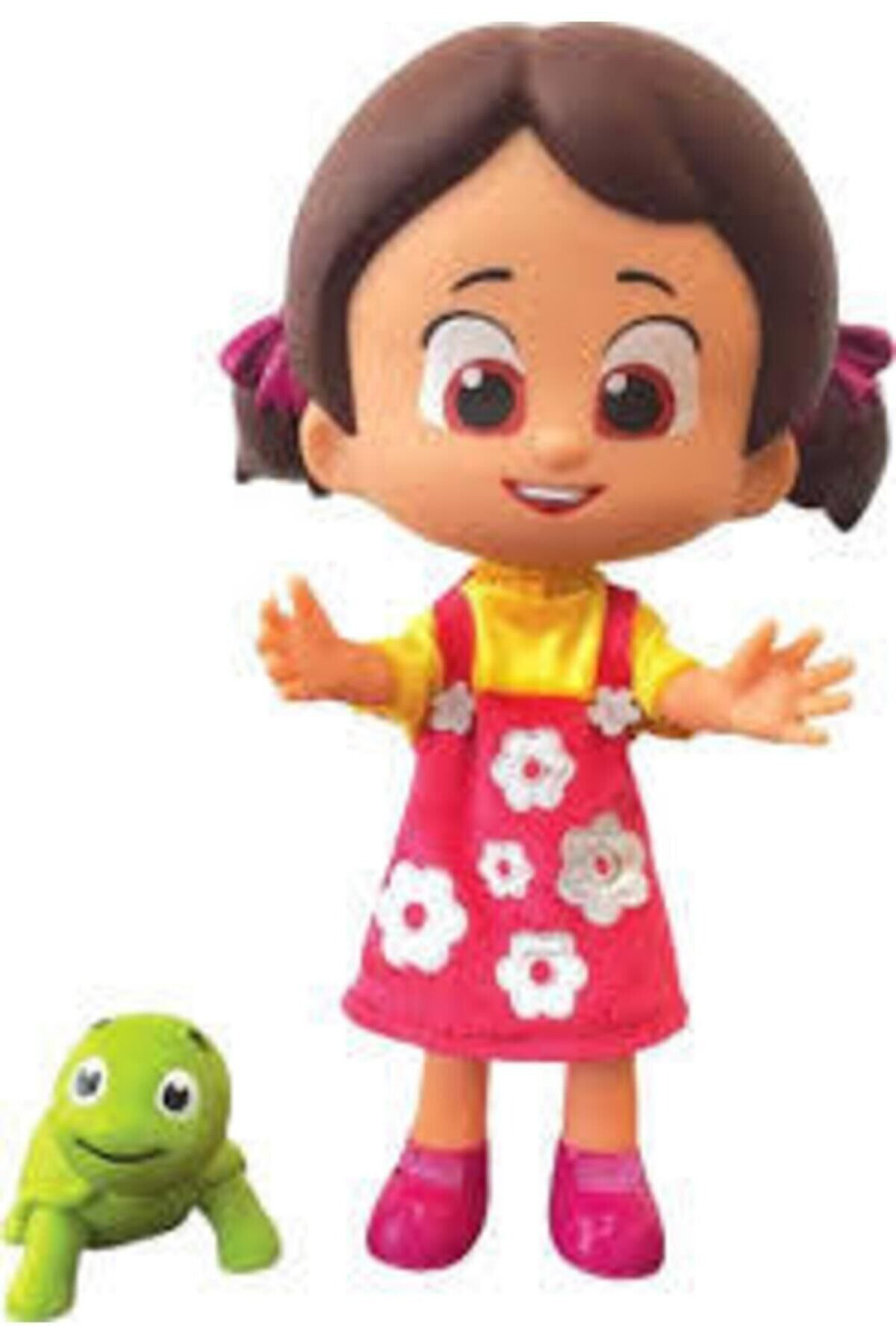 Oyuncak Store Tospik Ve Niloya Et Bebek