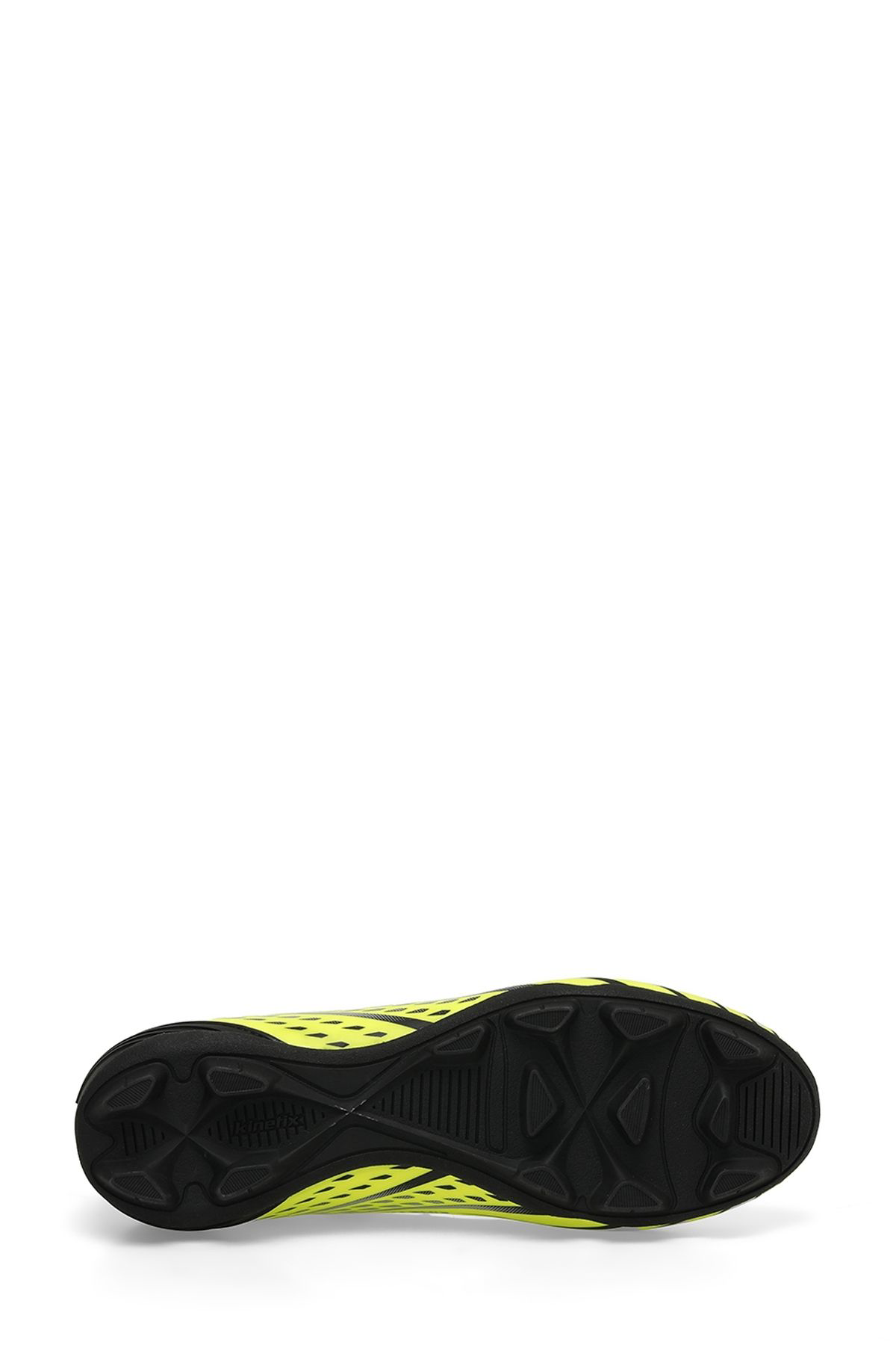 Kinetix Touch Ag 4Fx Neon Sari Erkek Krampon