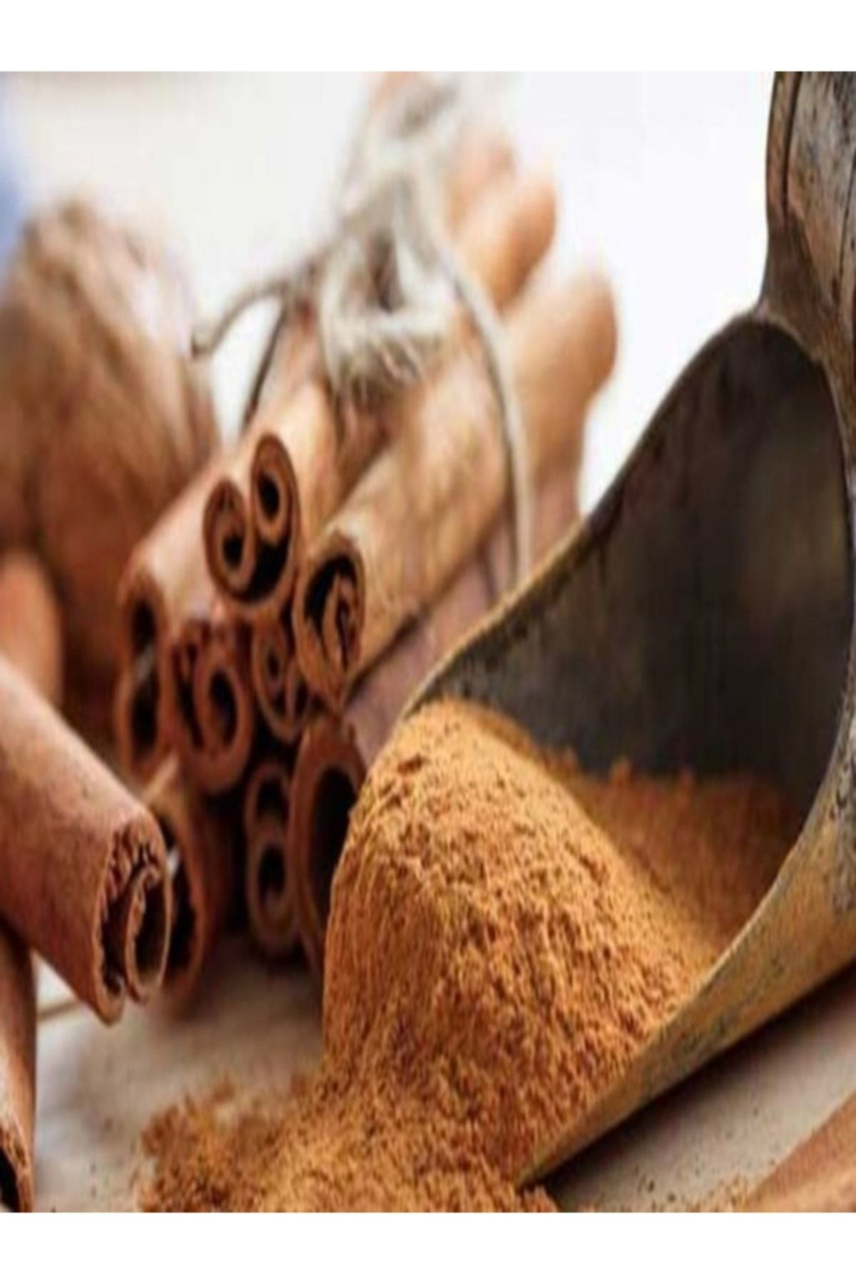 Krk Gida Toz Tarçin 100 Gr