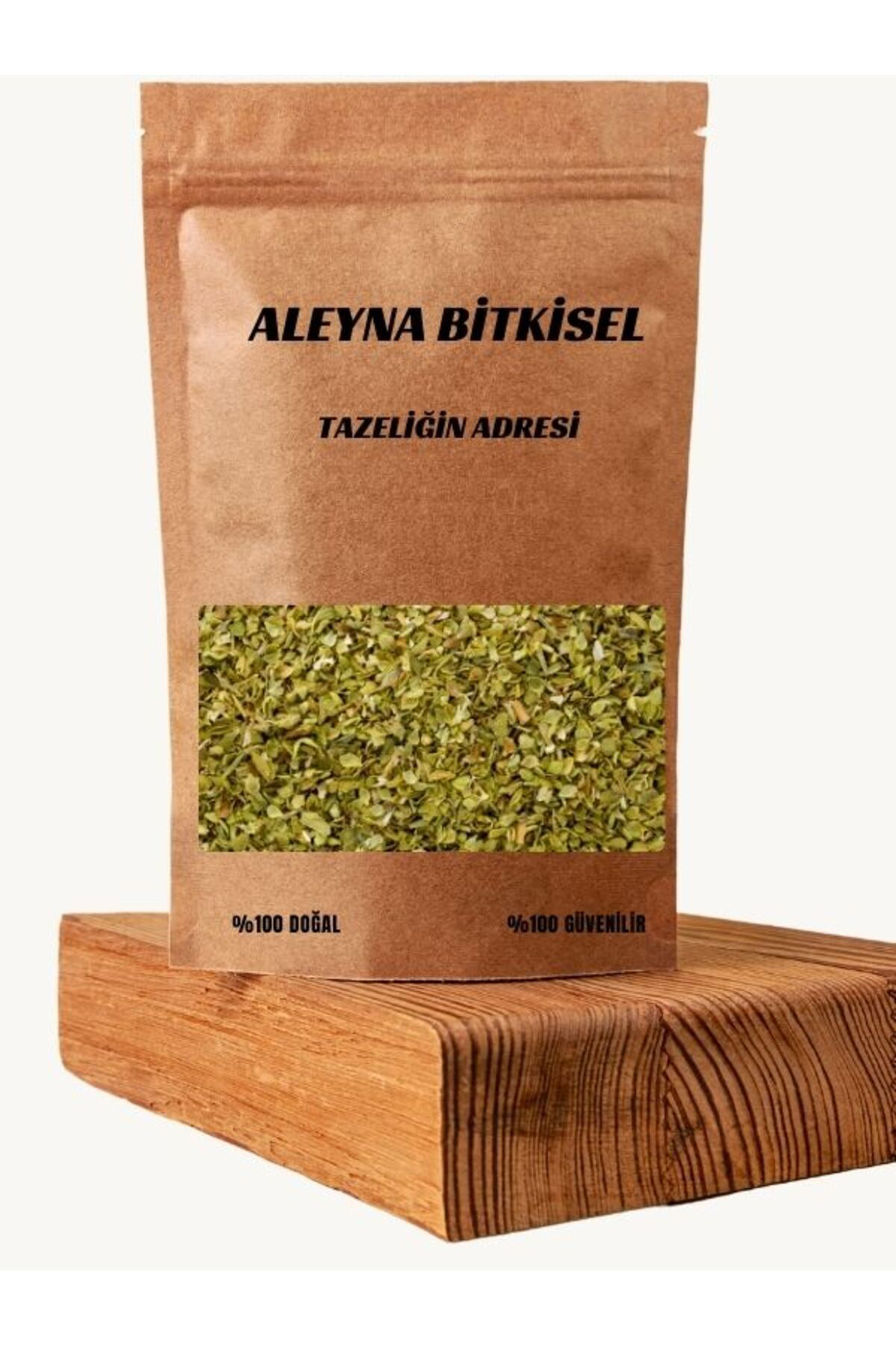 Aleyna Bitkisel Toz Yaprak Kekik 50 Gr