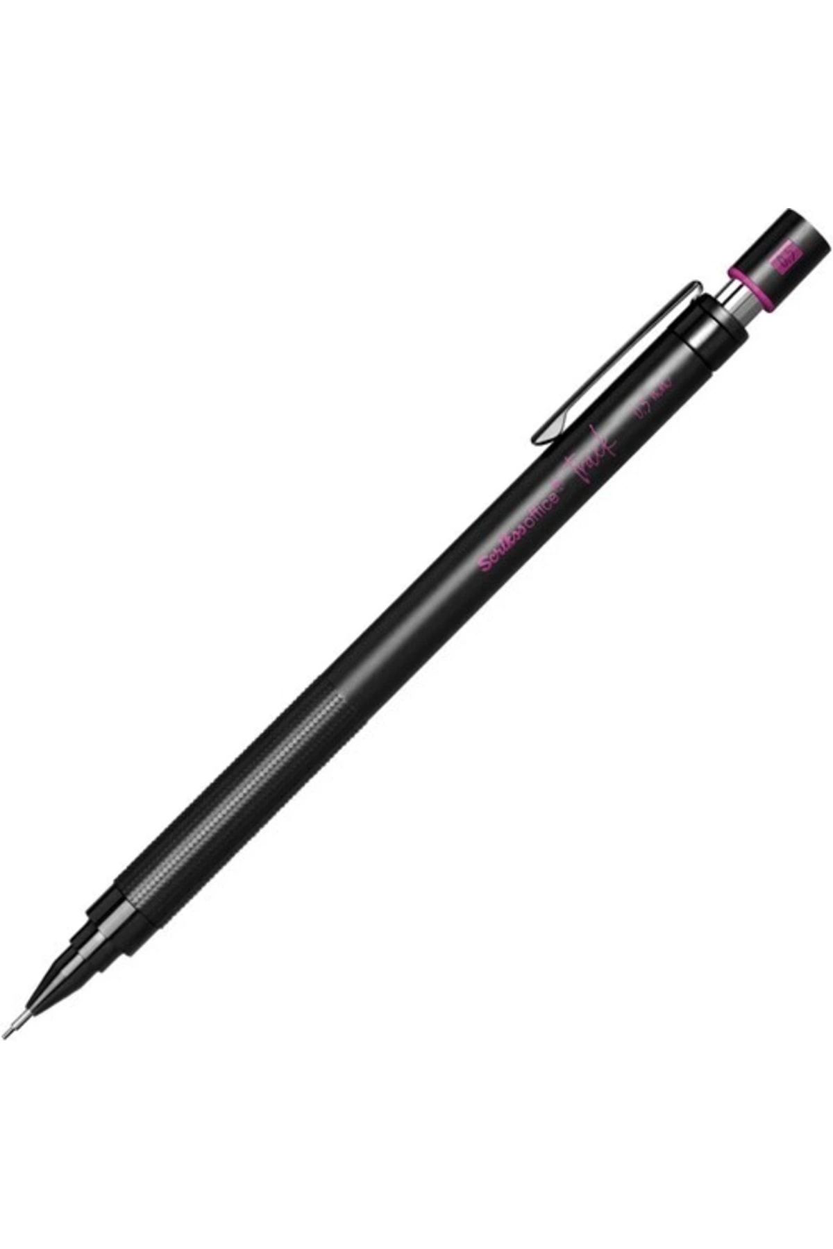 Scrikss Yayinlari Track Versatil 0.5 Mm Pembe