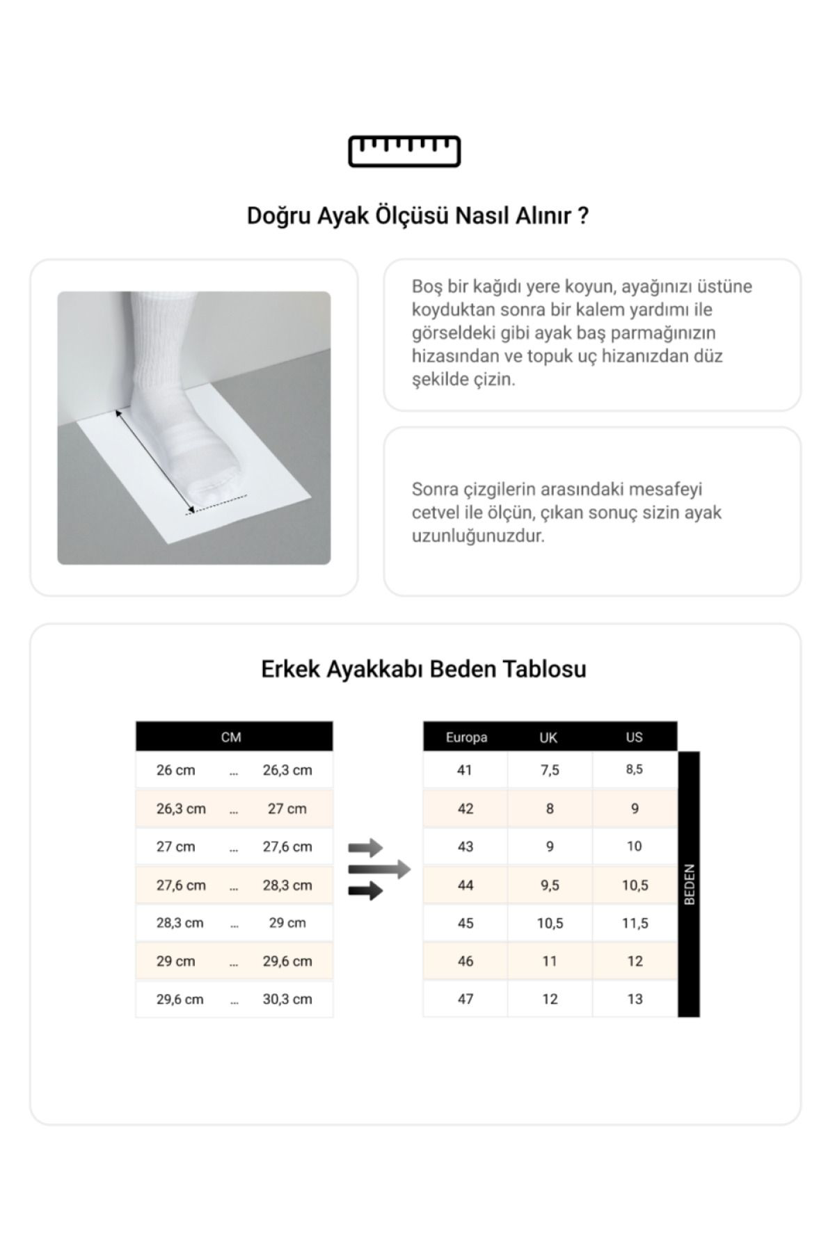 Kinetix Tramor Tx 5Fx Siyah Erkek Sneaker