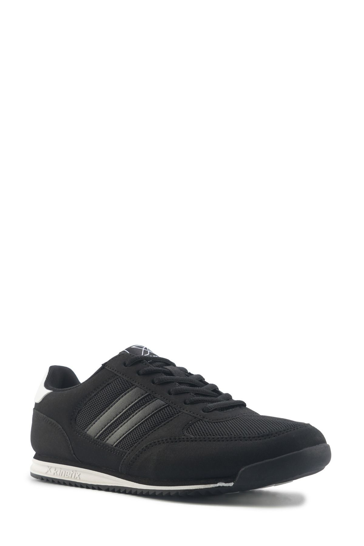 Kinetix Tramor Tx 5Fx Siyah Erkek Sneaker
