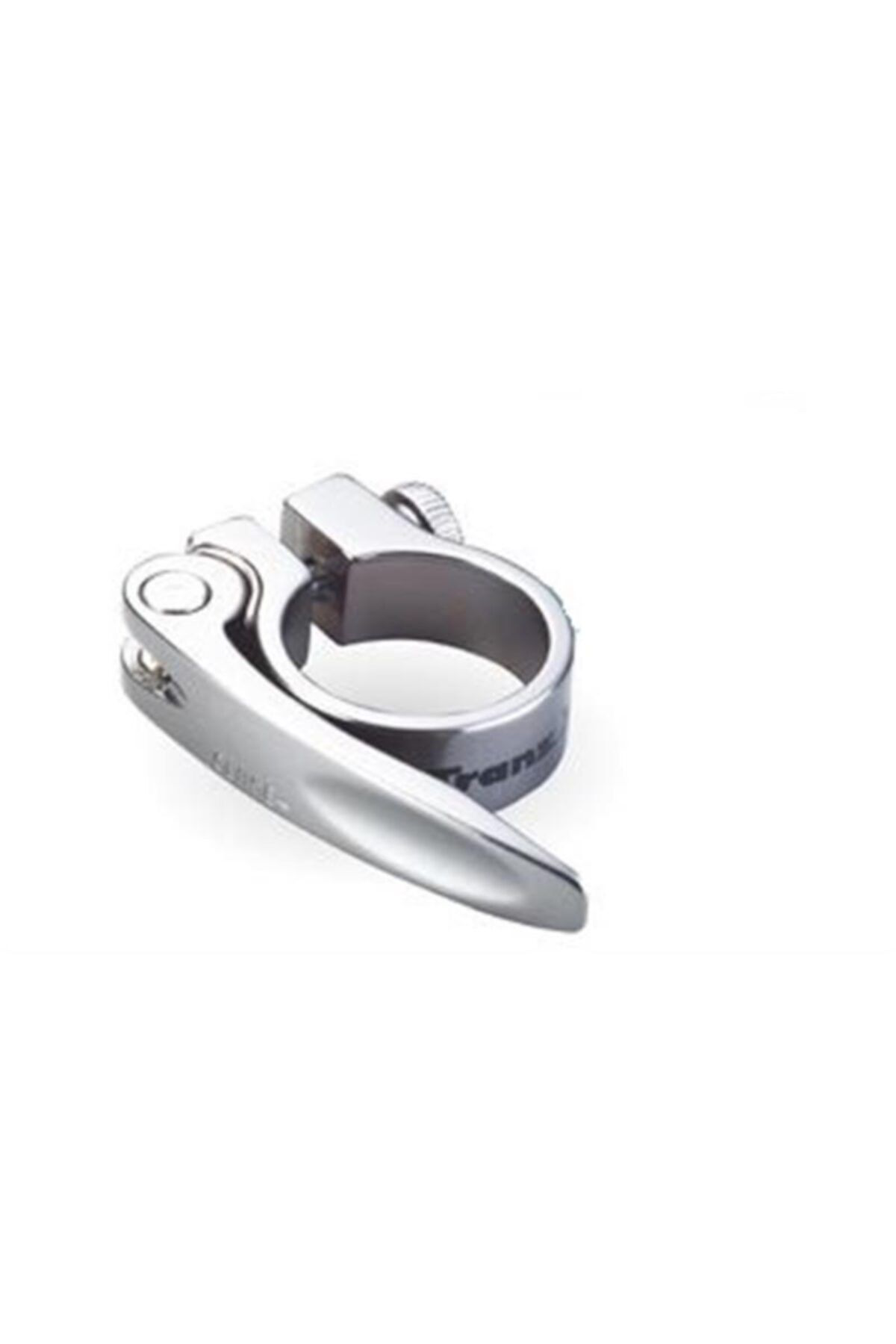 Tranz-X Tranzx Mandalli Sele Kelepçesi Jd-Sc10 34.9Mm Siyah