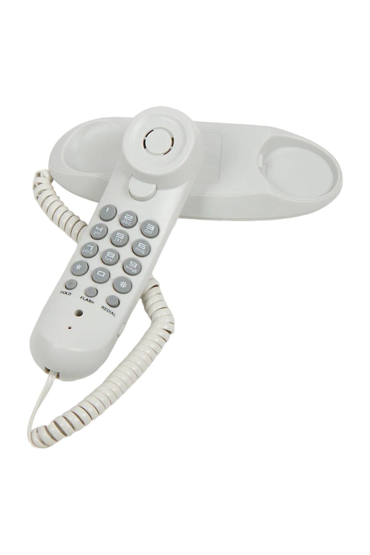 TRAX TW-105 DUVAR TELEFONU (4645)