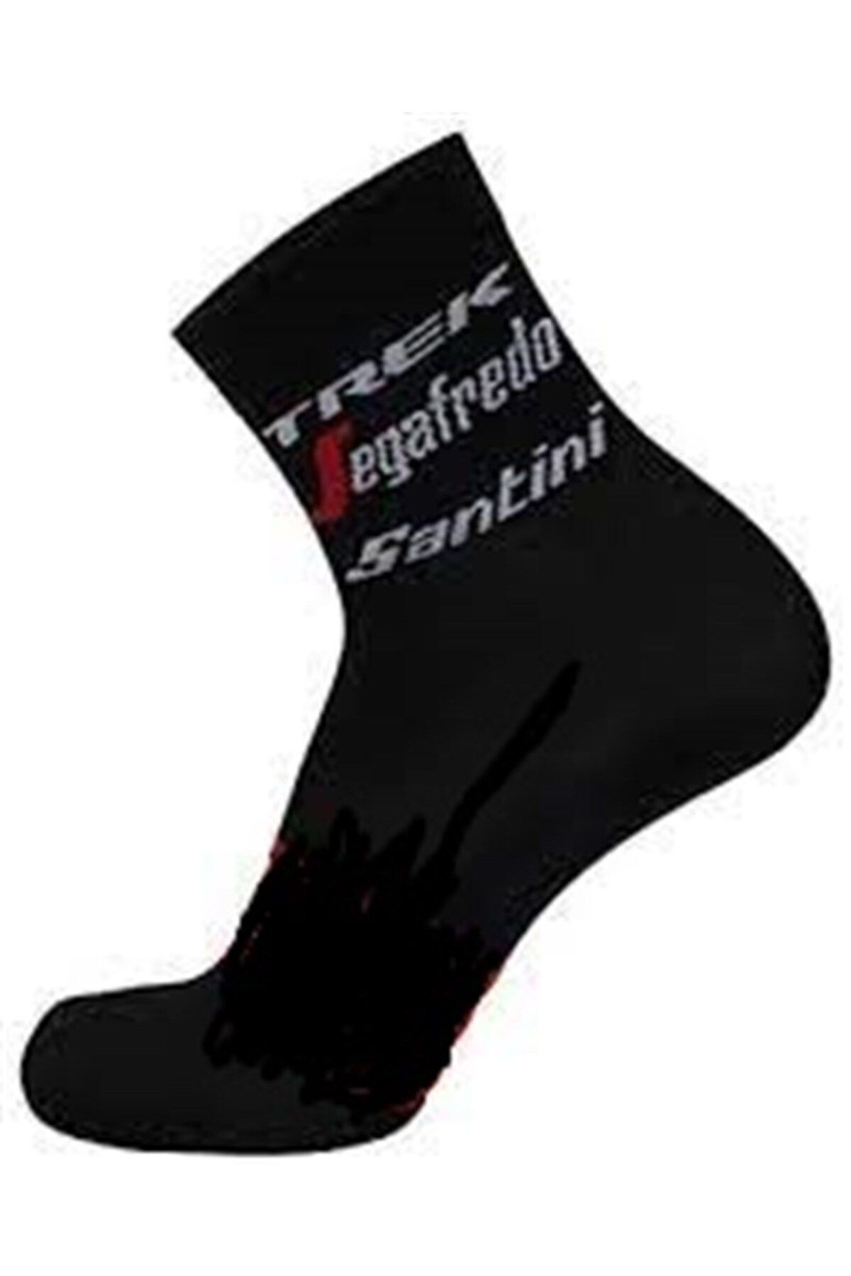 Santini Trek Segafredo Çorap