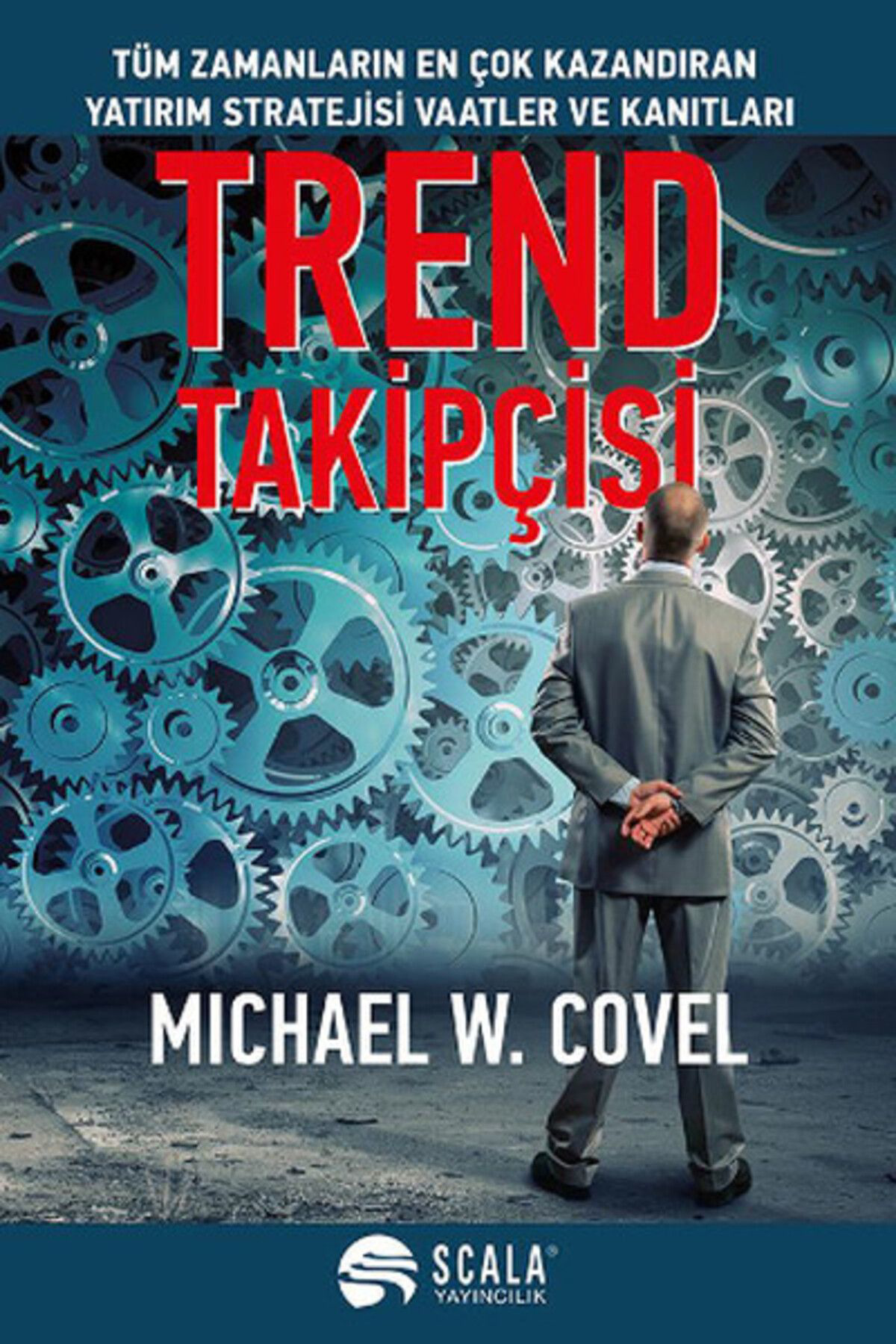 Scala Yayincilik Trend Takipçisi