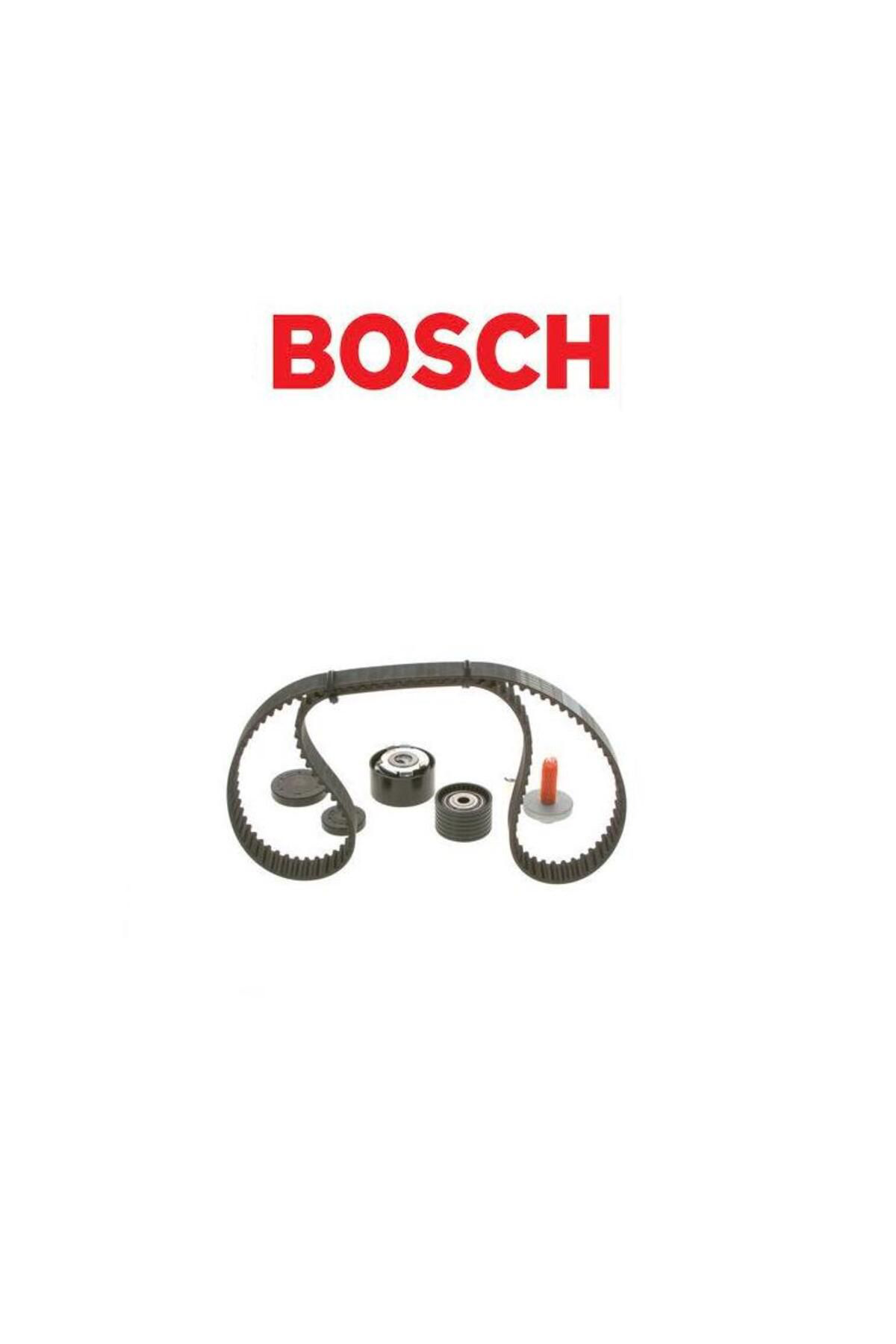 Bosch Triger Set K4m K4j Megane 2-3 Clio 2-3 Laguna 1-2 Dacia 1.4 1.6 1