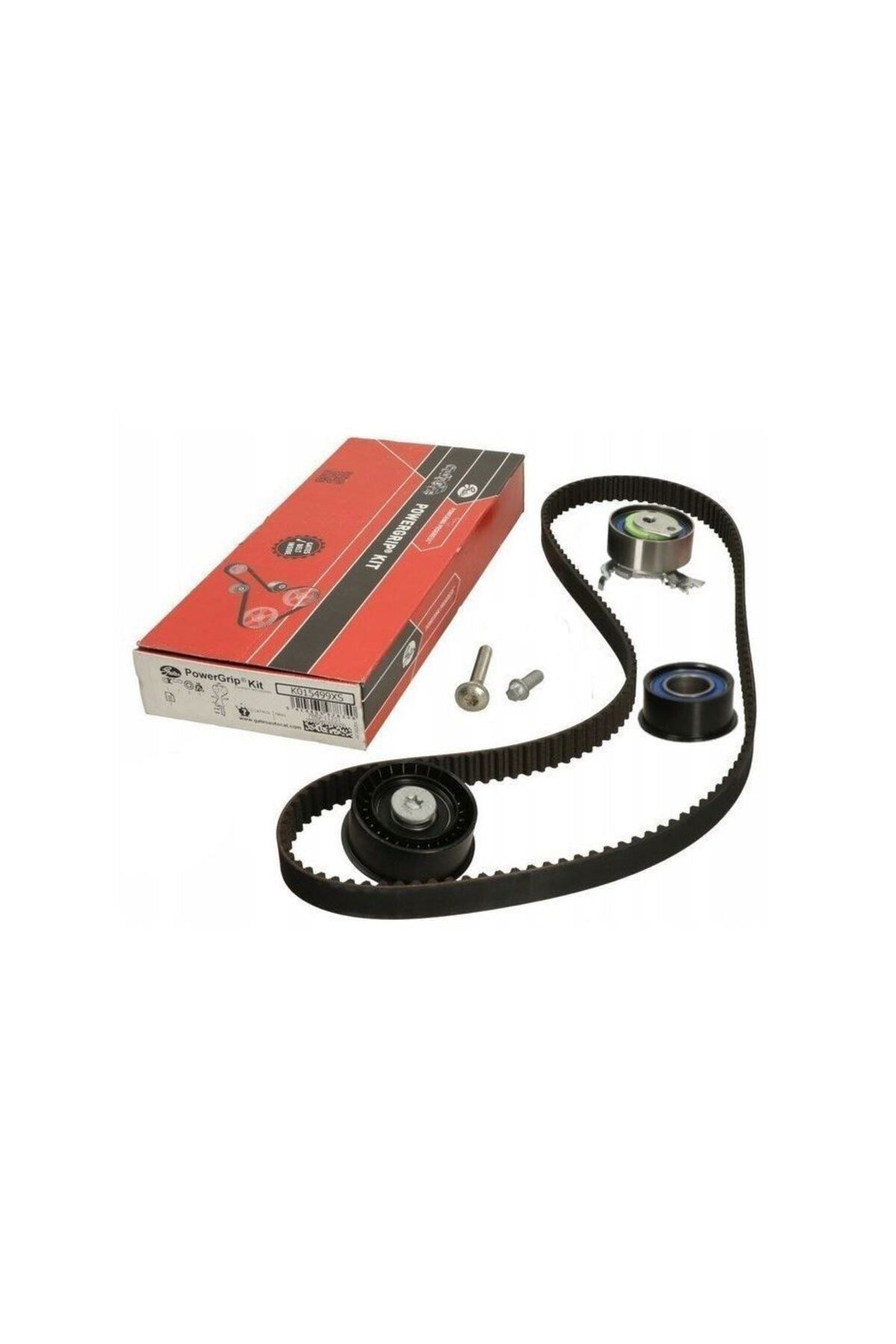 Gates Triger Seti K015499xs