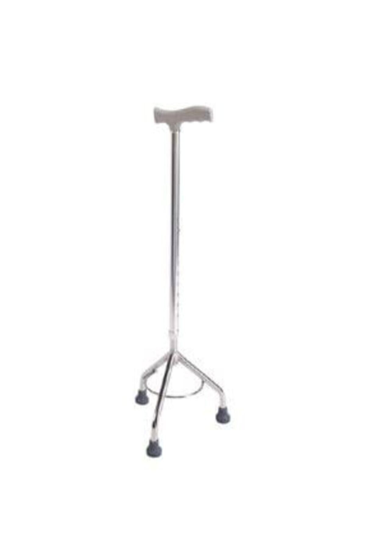 Wollex Tripot Baston Denge Bastonu 3'Lü Pr 843 Model