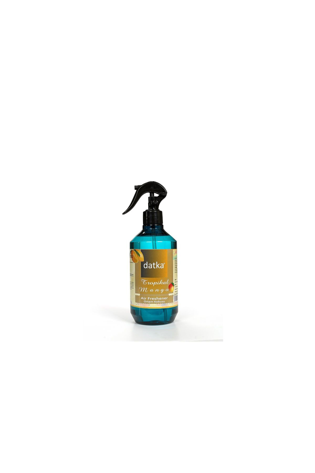 Datka Tropikal Mango Oda Kokusu 500 Ml