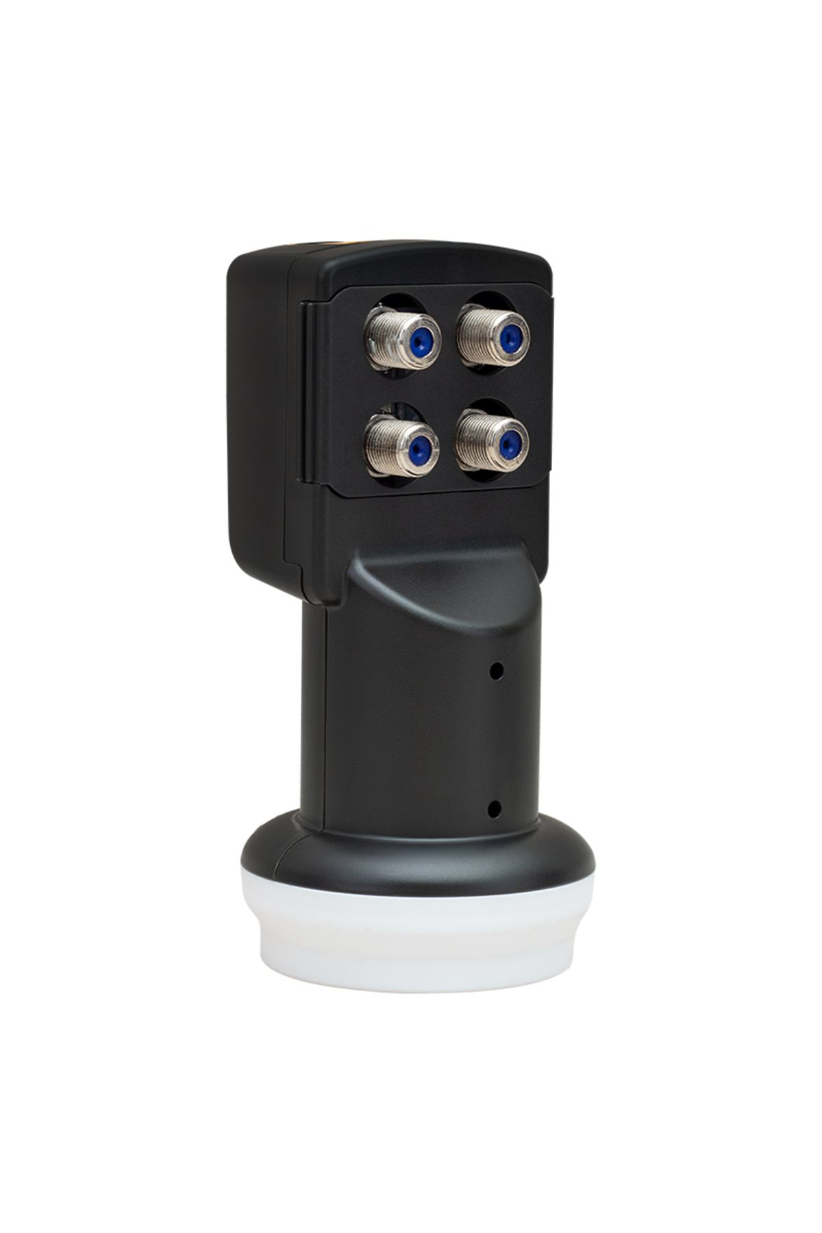 Ok Aksesuar Tsmart 0.1Db Ultra Hd 4K Universal Quad Dört Çikişli Lnb Go506021