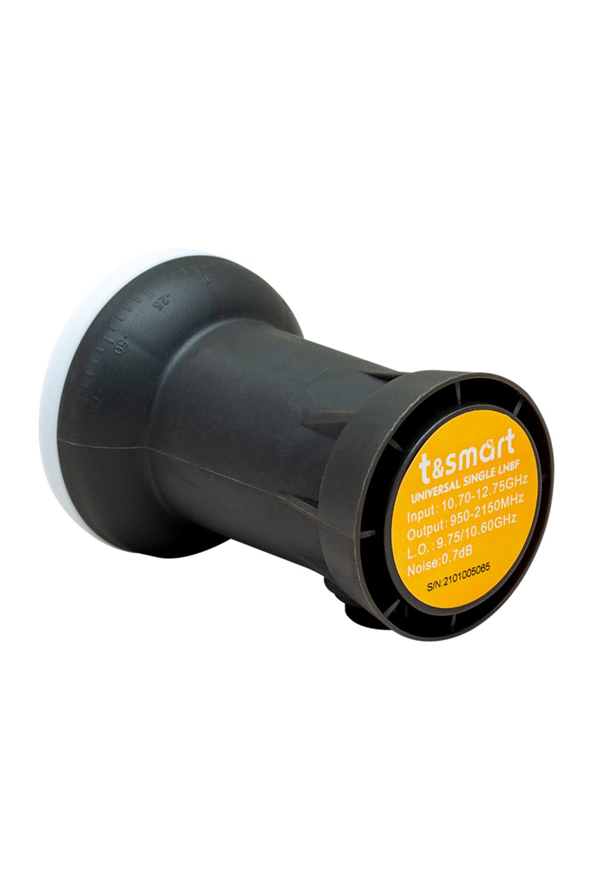 Ok Aksesuar Tsmart 0.7Db Ultra Hd 4K Universal Tek Çikişli Single Lnb Go50604