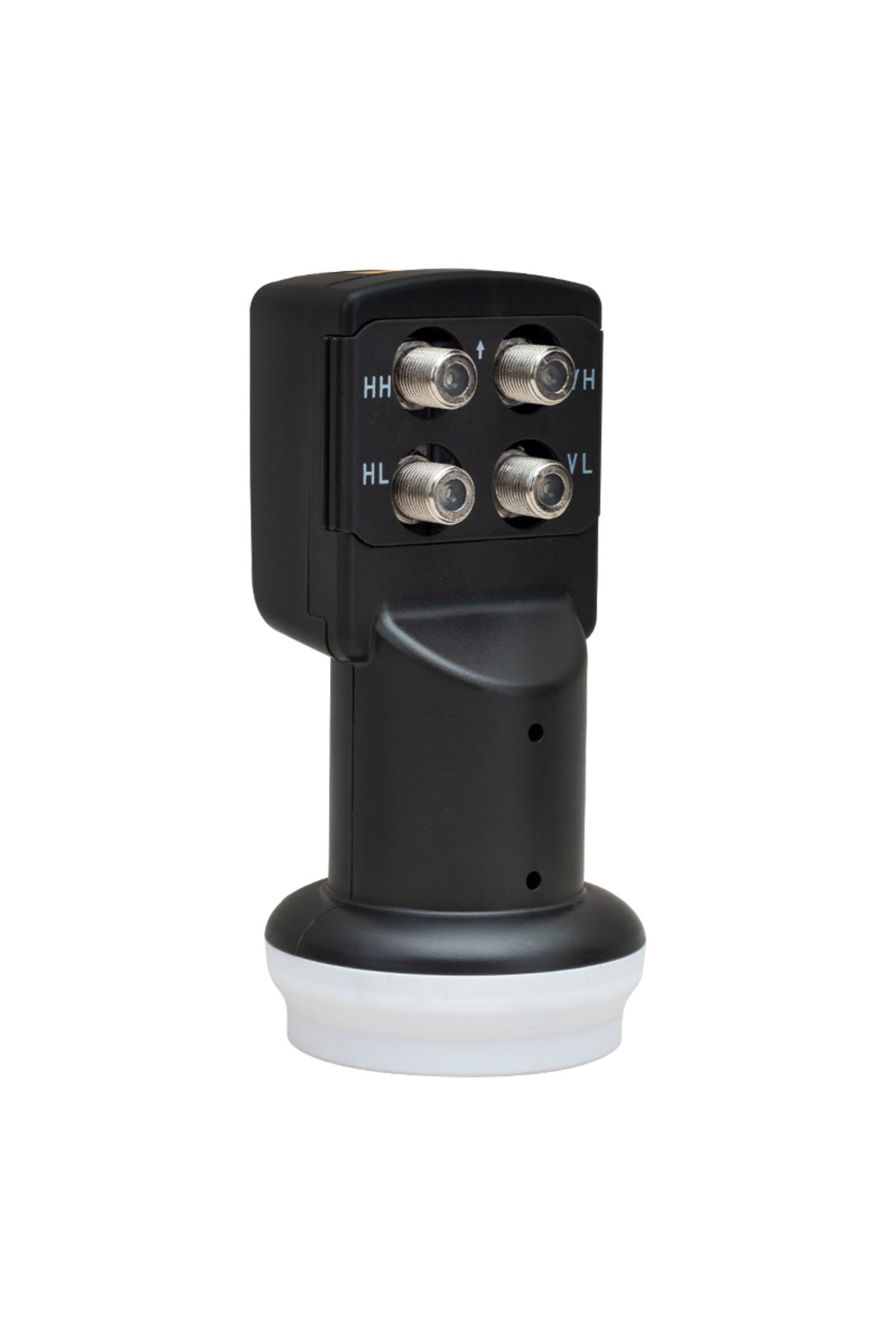 Ok Aksesuar Tsmart Ultra Hd 4K Universal Quattro Santral Dörtlü Lnb 0.1Db Go5