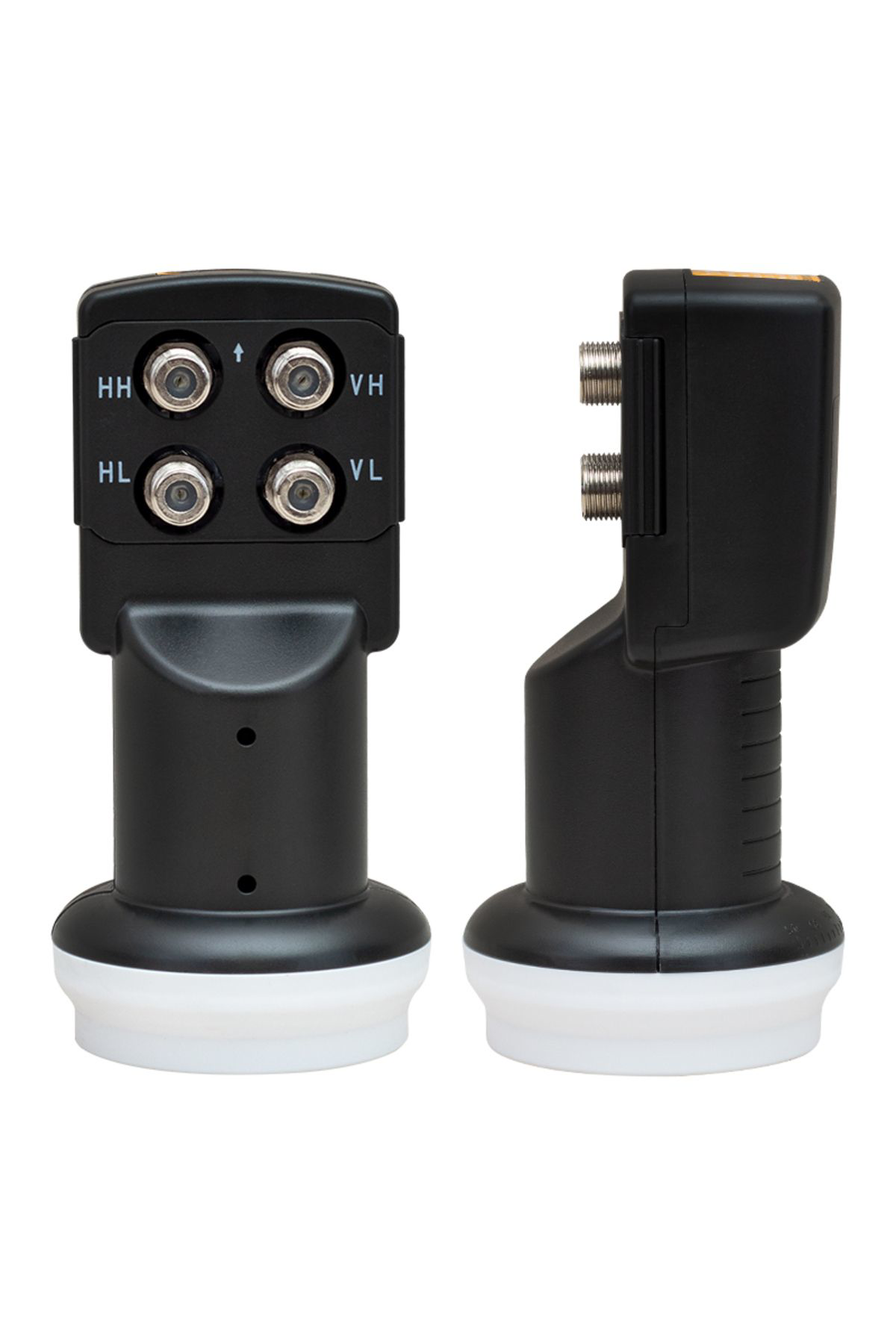 Ok Aksesuar Tsmart Ultra Hd 4K Universal Quattro Santral Dörtlü Lnb 0.1Db Go5