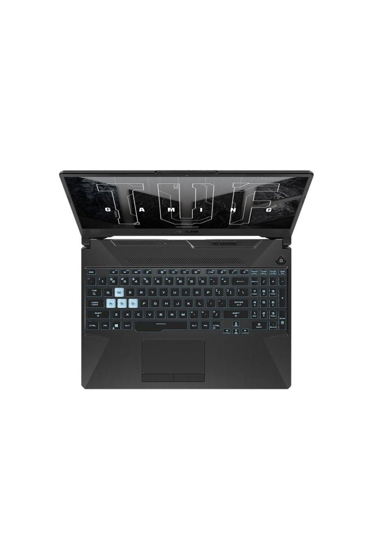 Asus Tuf A15-Fa506nc-Hn047w Gaming Pc 15.6" Ryzen5 7535Hs 3.3Ghz 8Gb 5