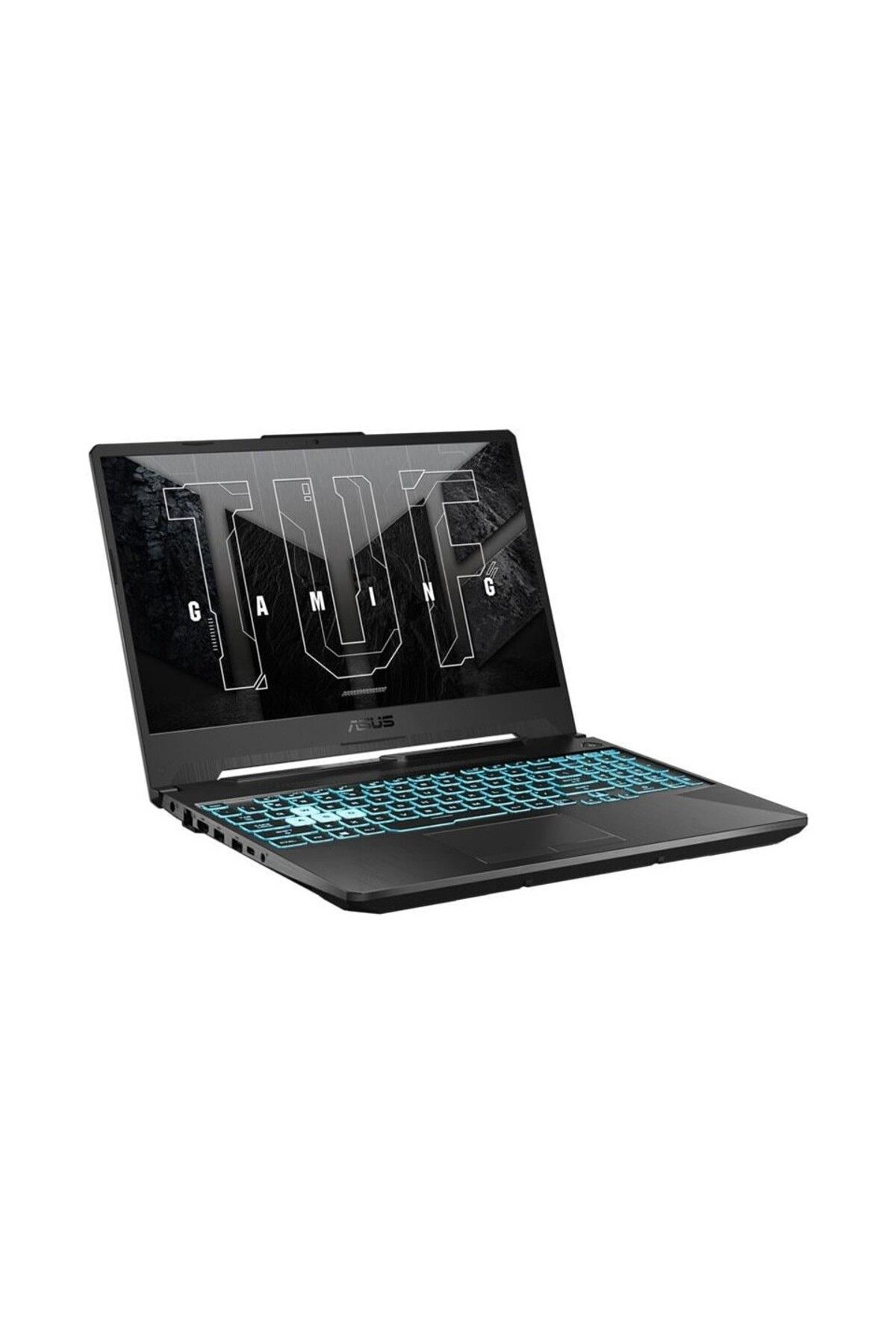 Asus Tuf A15-Fa506nc-Hn047w Gaming Pc 15.6" Ryzen5 7535Hs 3.3Ghz 8Gb 5