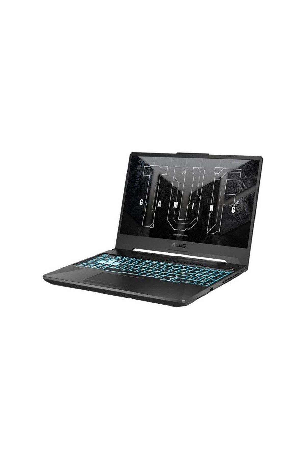 Asus Tuf A15-Fa506nc-Hn047w Gaming Pc 15.6" Ryzen5 7535Hs 3.3Ghz 8Gb 5