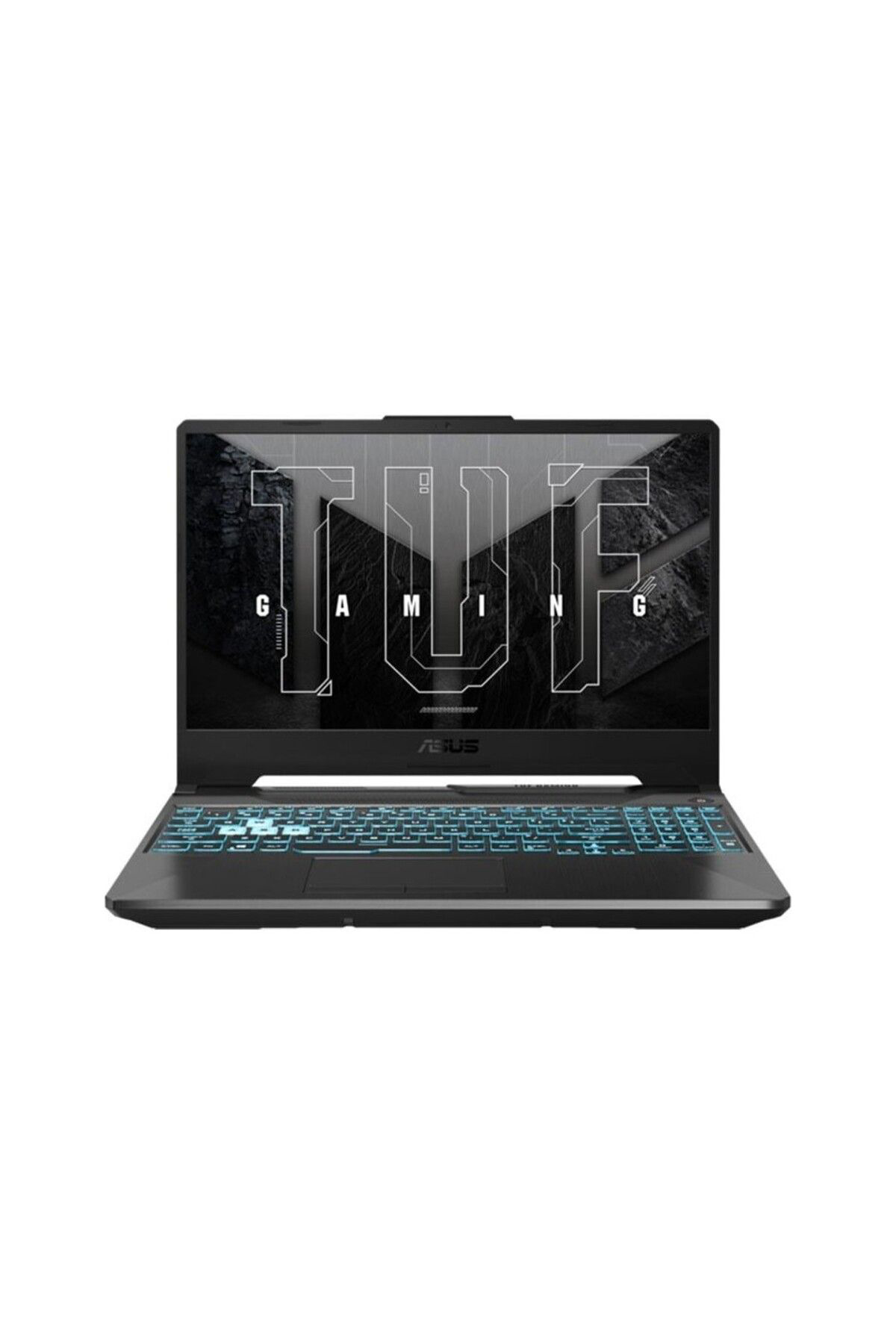 Asus Tuf A15-Fa506nc-Hn047w Gaming Pc 15.6" Ryzen5 7535Hs 3.3Ghz 8Gb 5